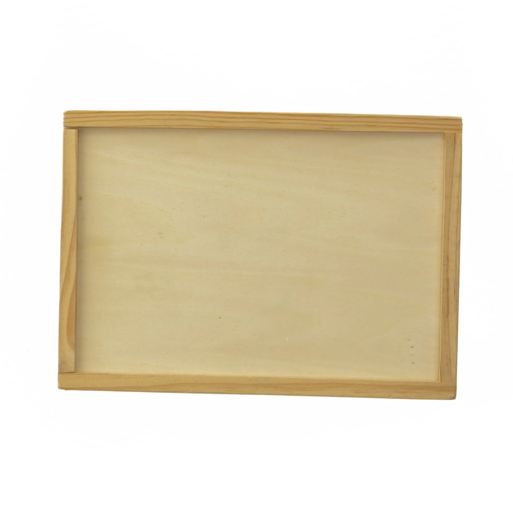 Emil puslespil i træ (str. 19,5x14 cm)