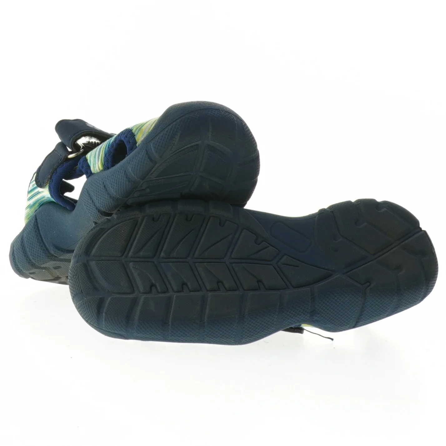 Børne badesko fra Watery (str. 25 )