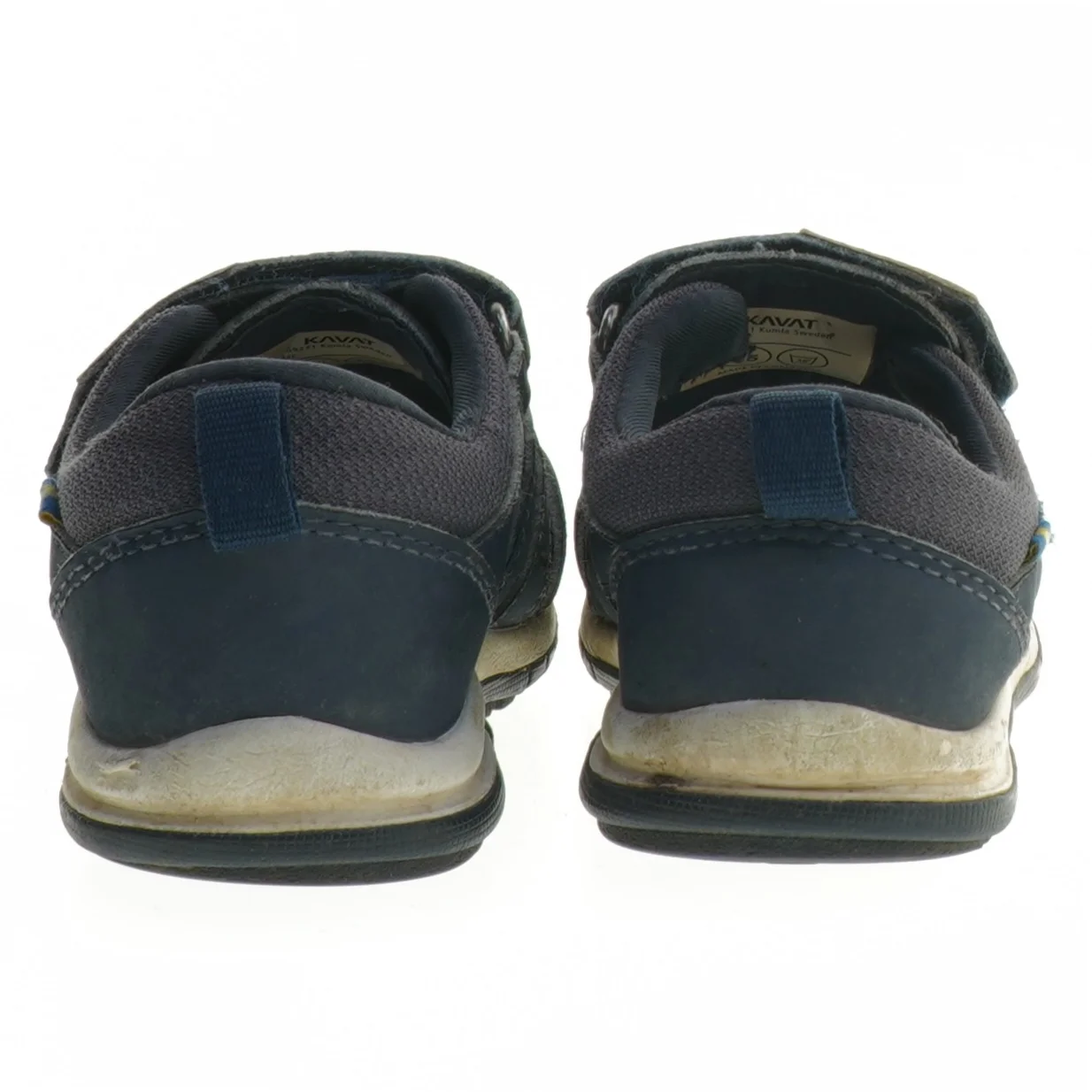 Børnesandaler fra Kavat (str. 25 )