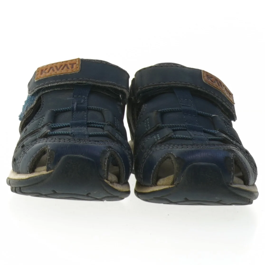 Børnesandaler fra Kavat (str. 25 )