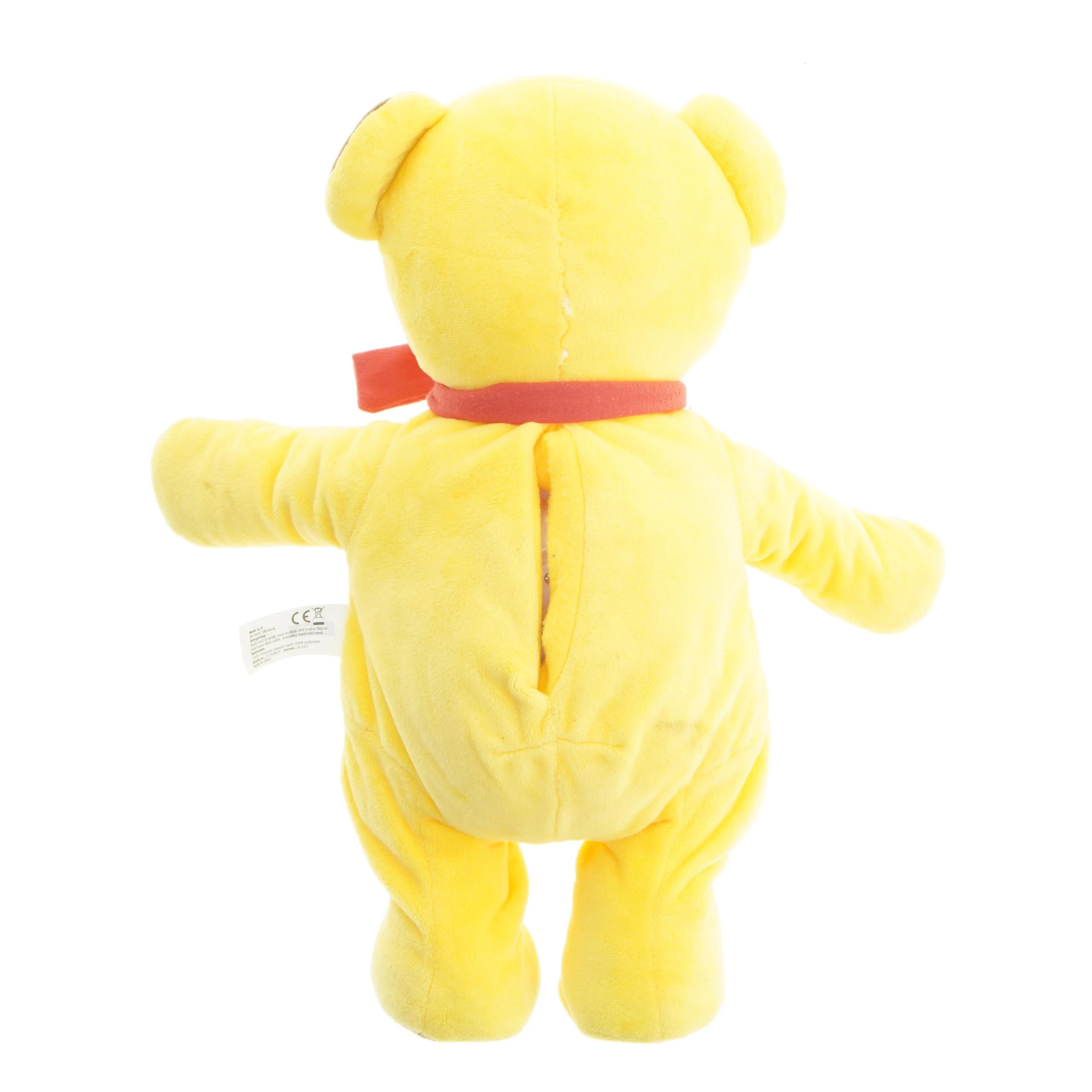 Bamse DR Plysdyr fra DR (str. 36 cm)
