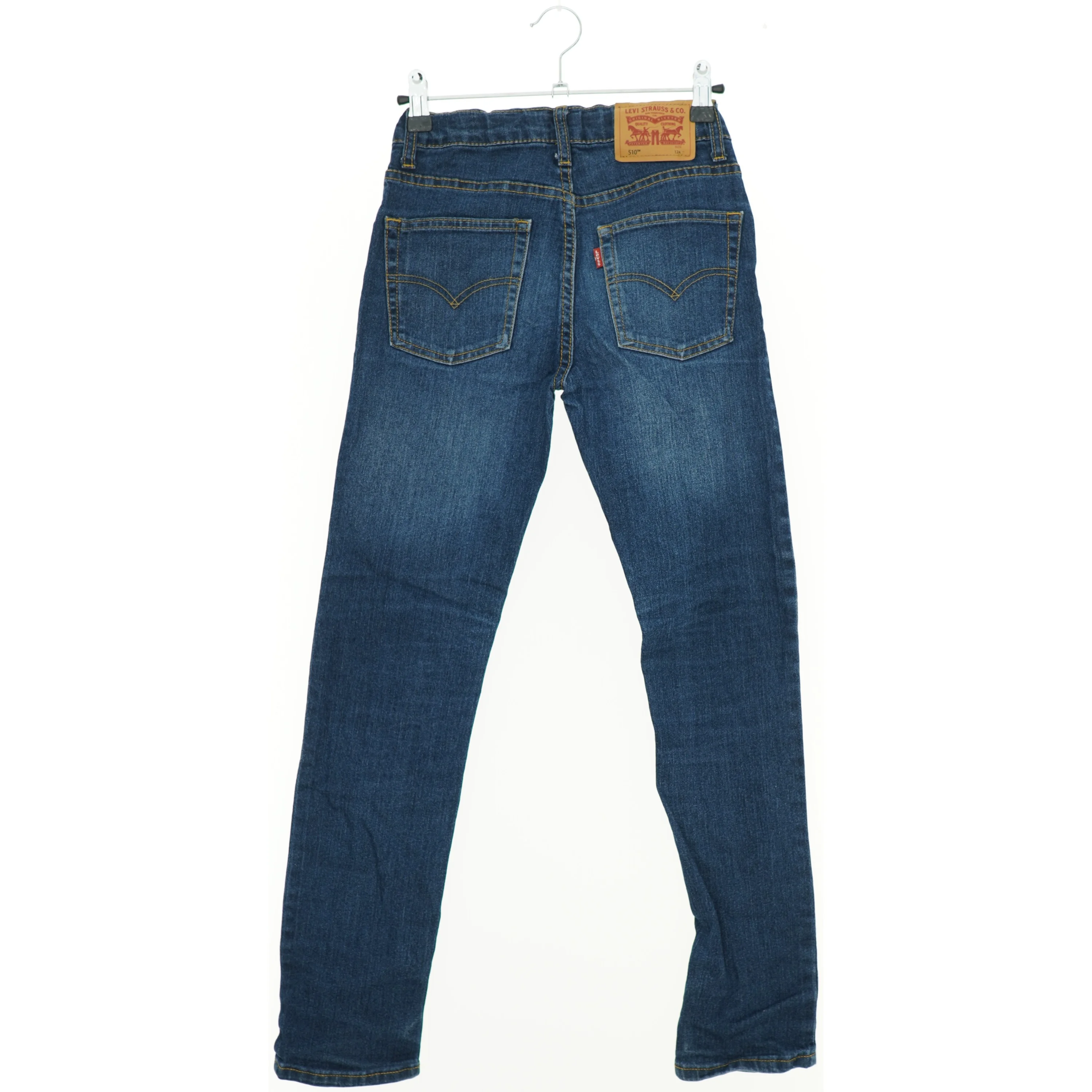 Jeans fra Levis (str. 152 cm)
