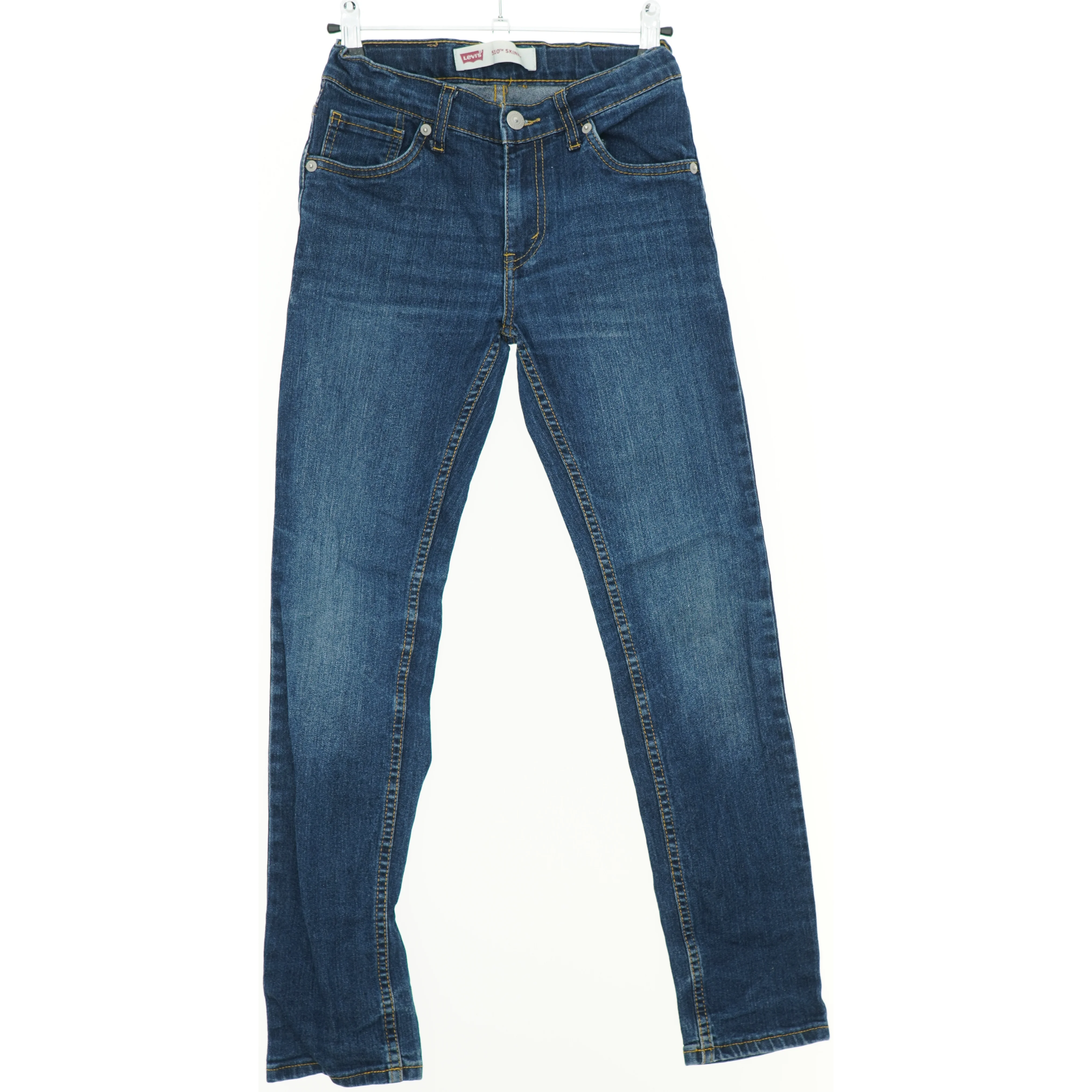 Jeans fra Levis (str. 152 cm)