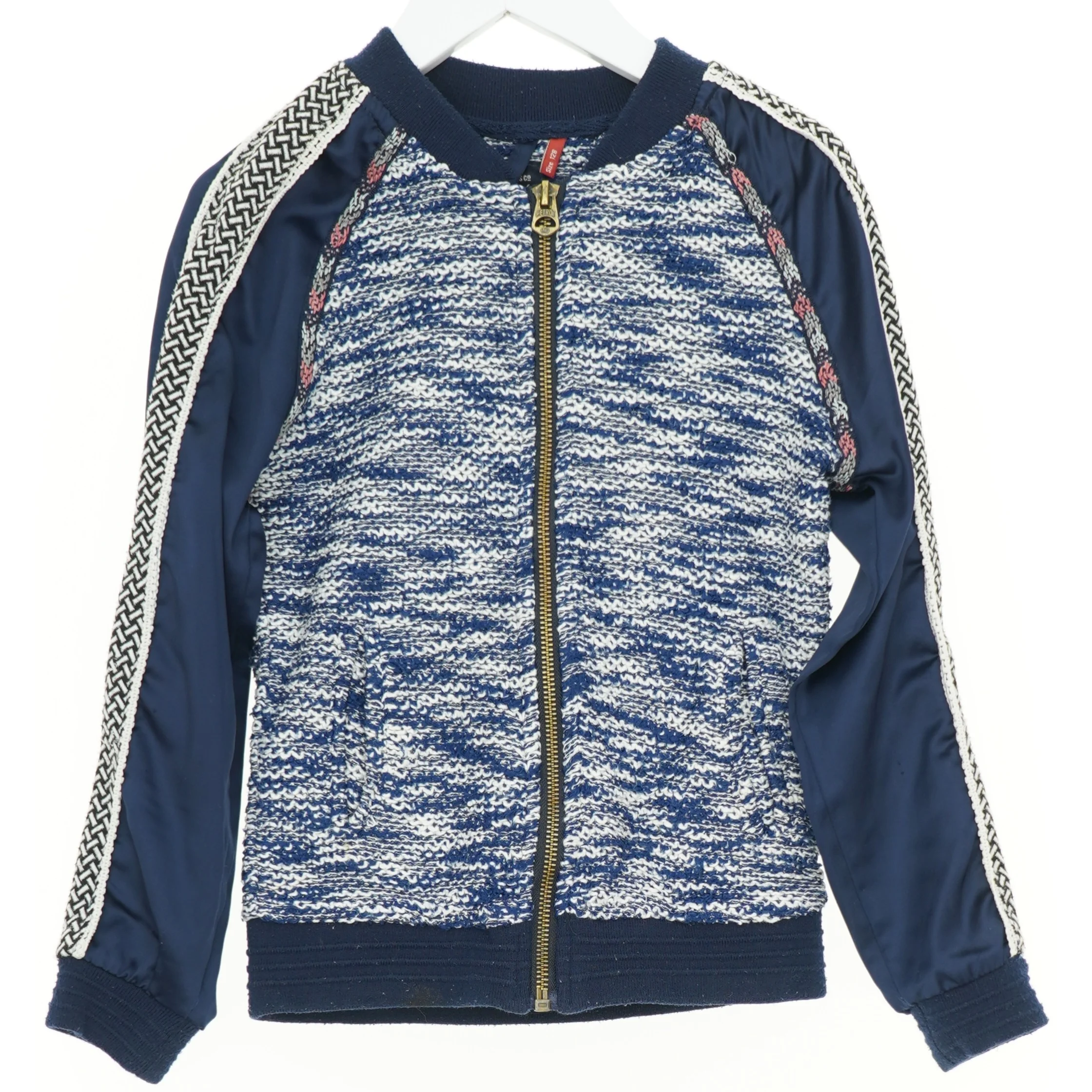 Sommerjakke (str. 128 cm)