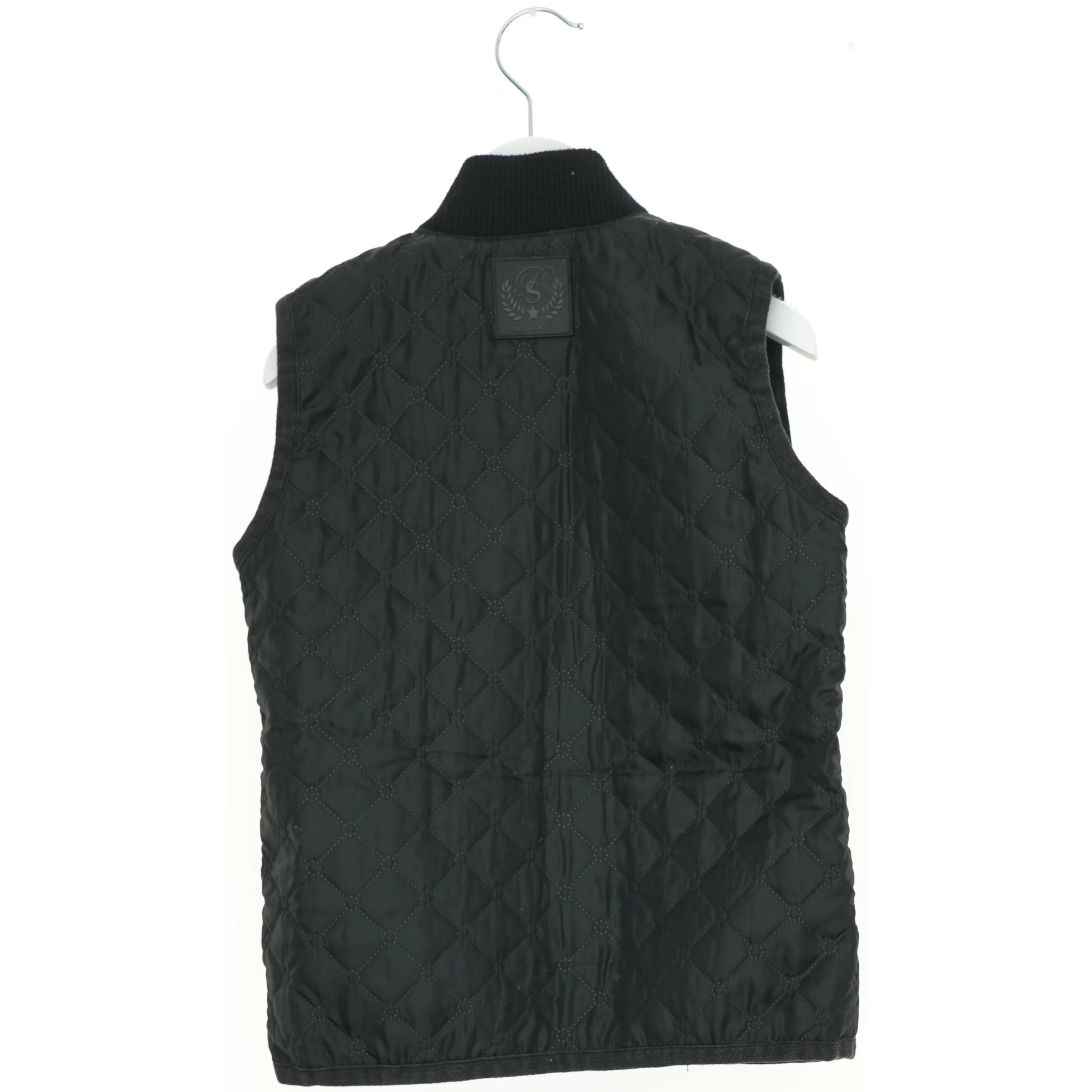 Vest fra Petit (str. 116 cm)