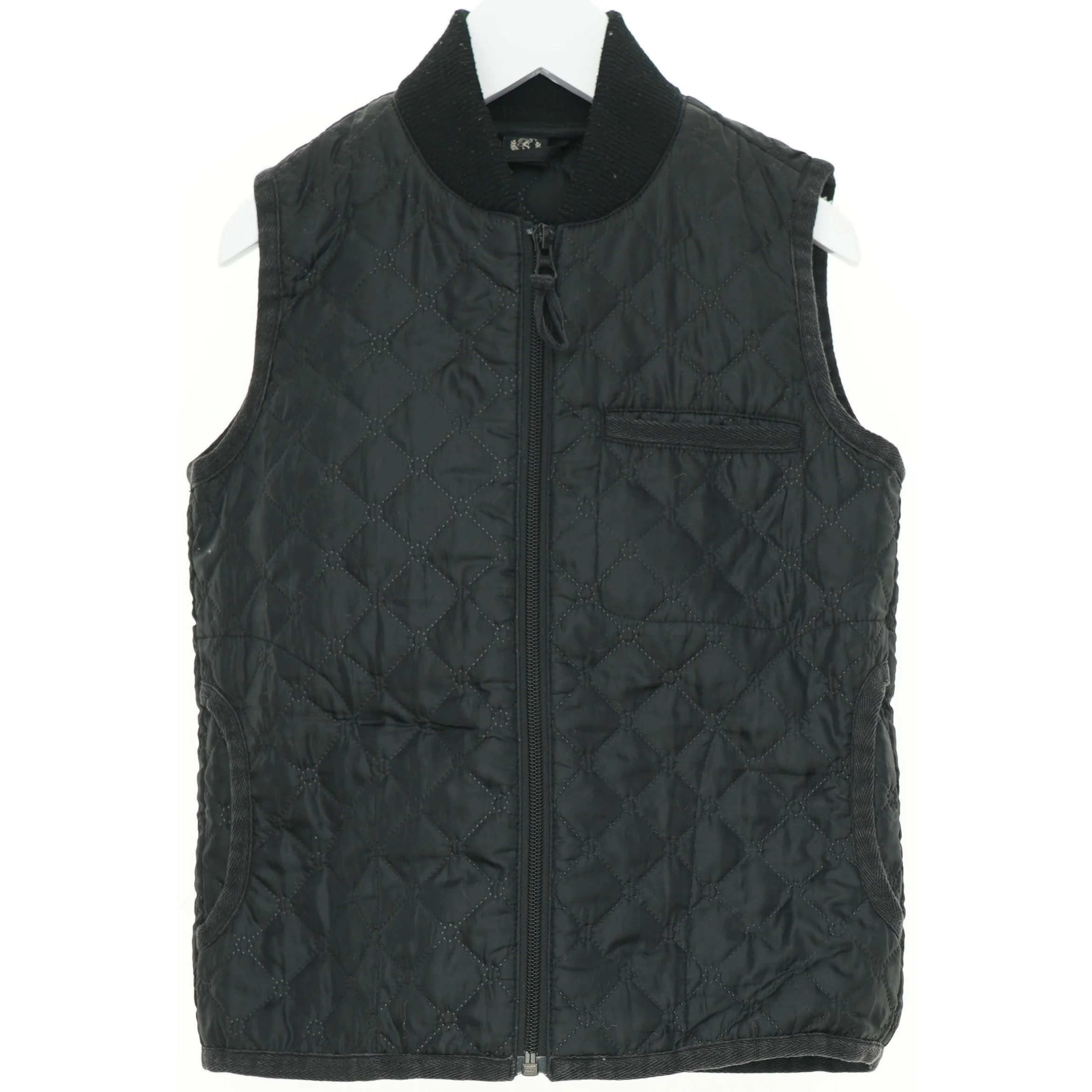 Vest fra Petit (str. 116 cm)