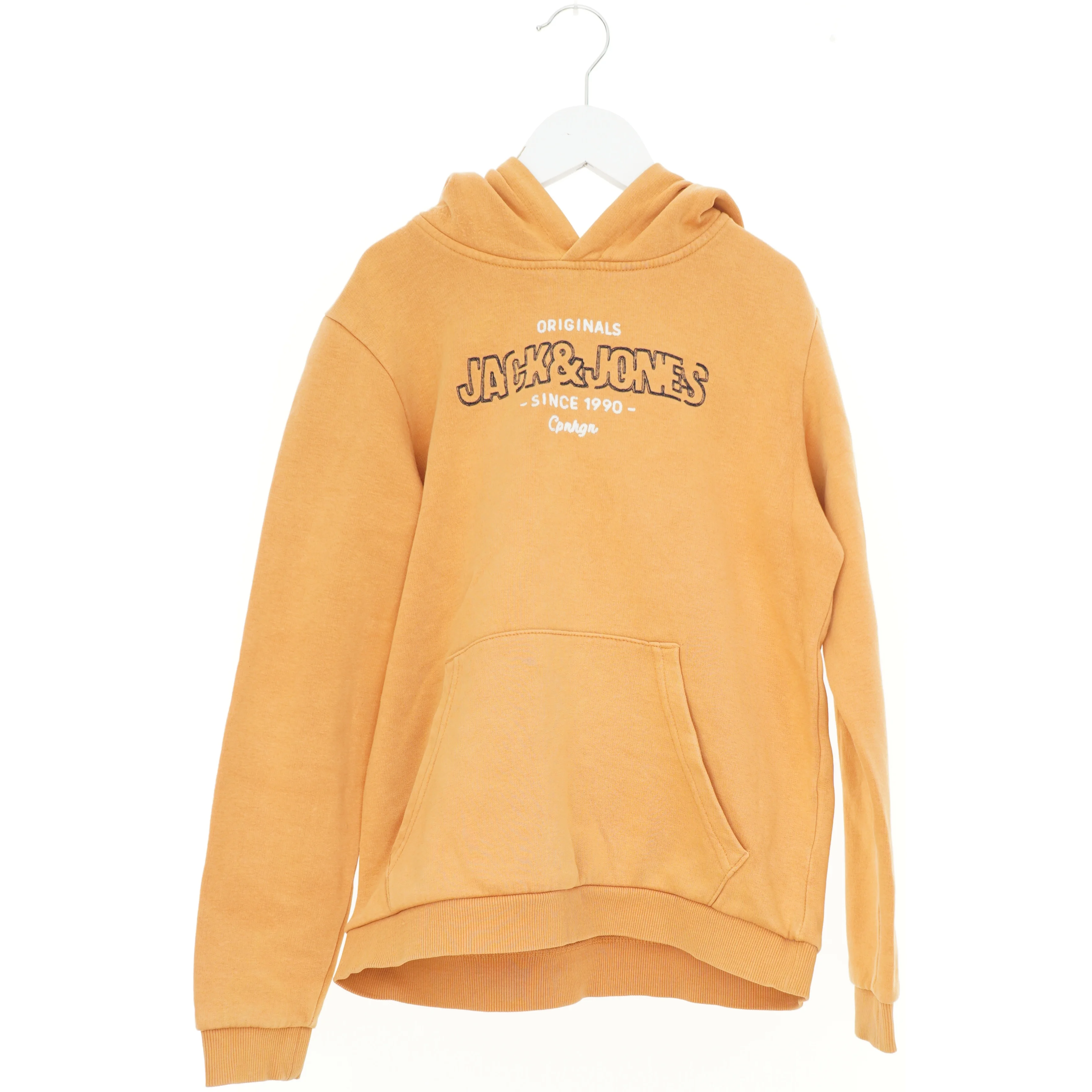 Hættetrøje fra Jack & Jones (str. 152 cm)