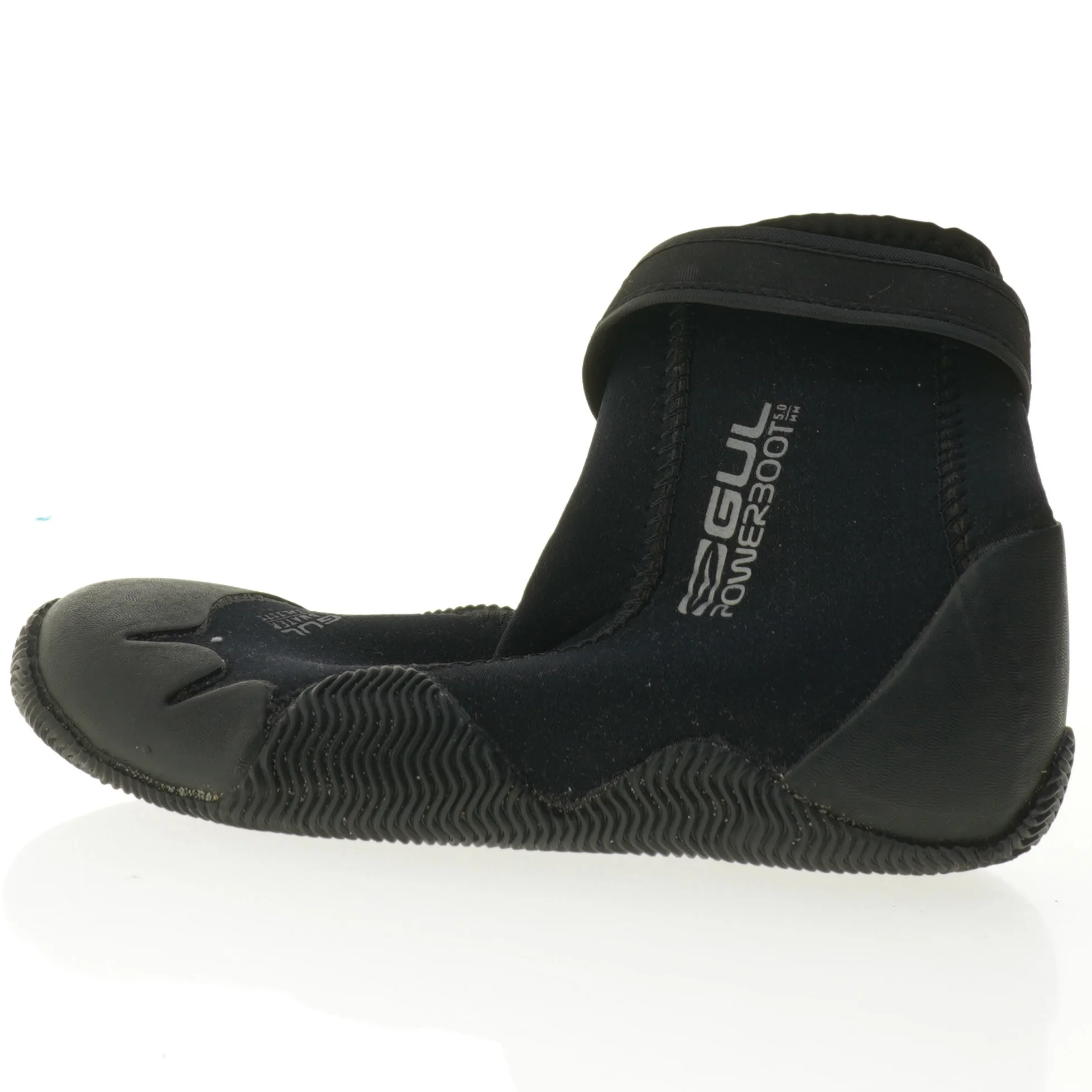 Våddragtssko (str. 4)