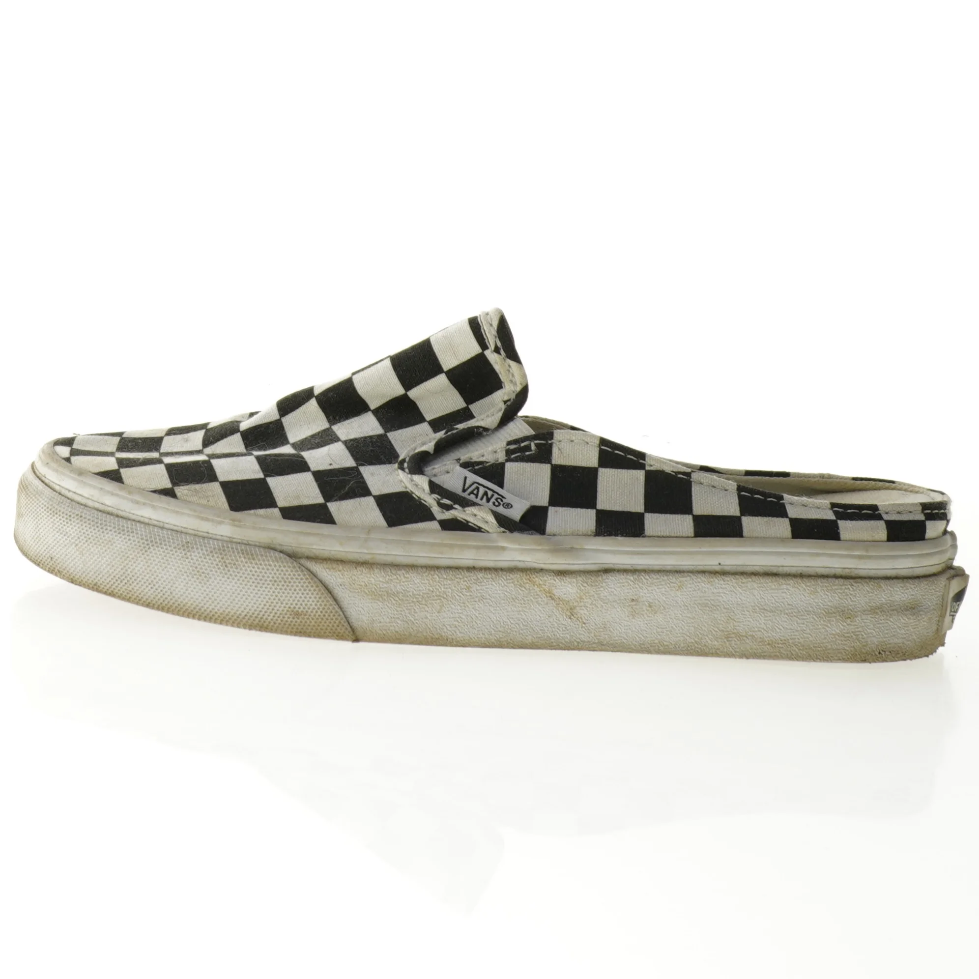Slip-on sko fra Vans (str. 35)