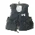 Helly Hansen redningsvest (str. 40 kg)