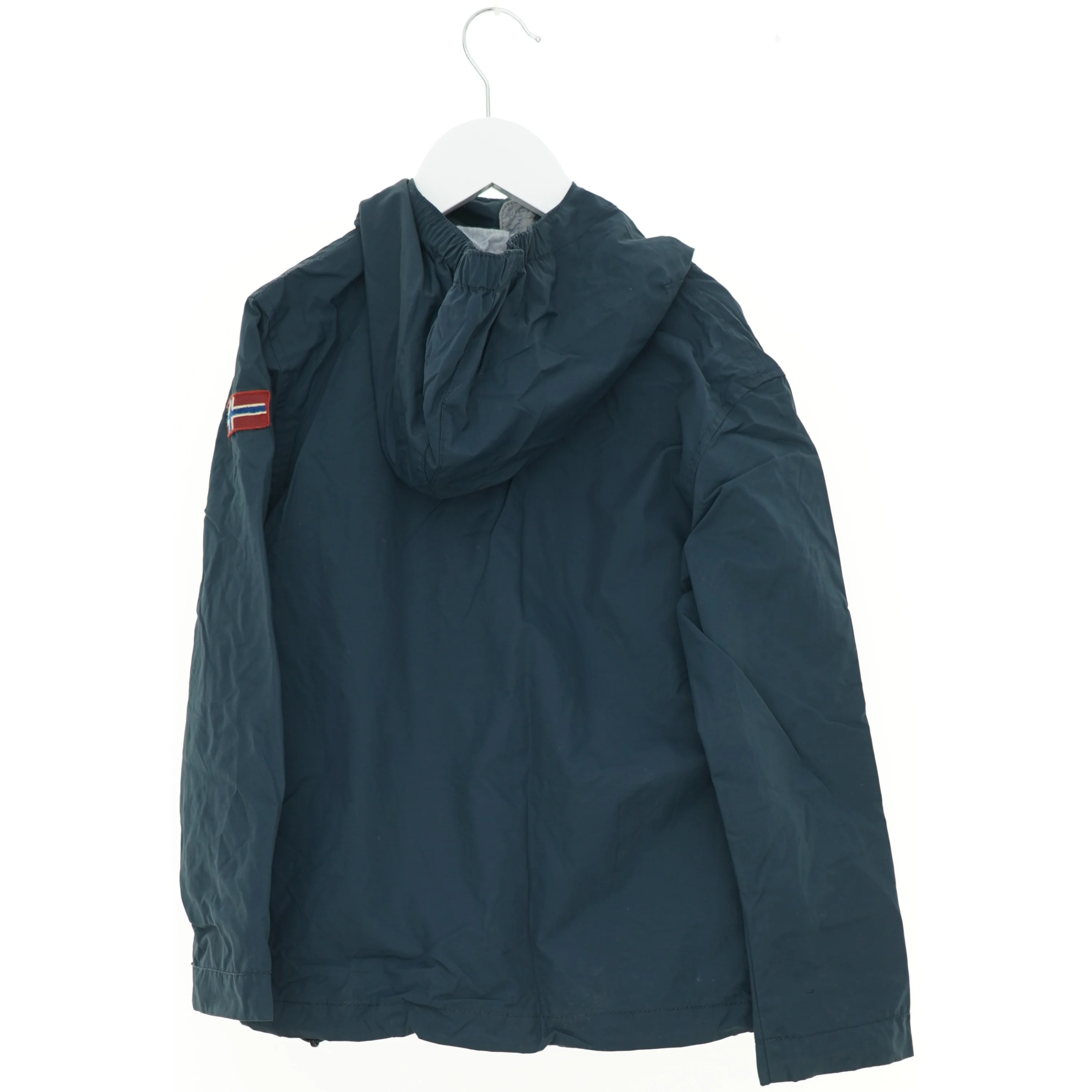 Vindjakke fra Napapijri (str. 134 cm)