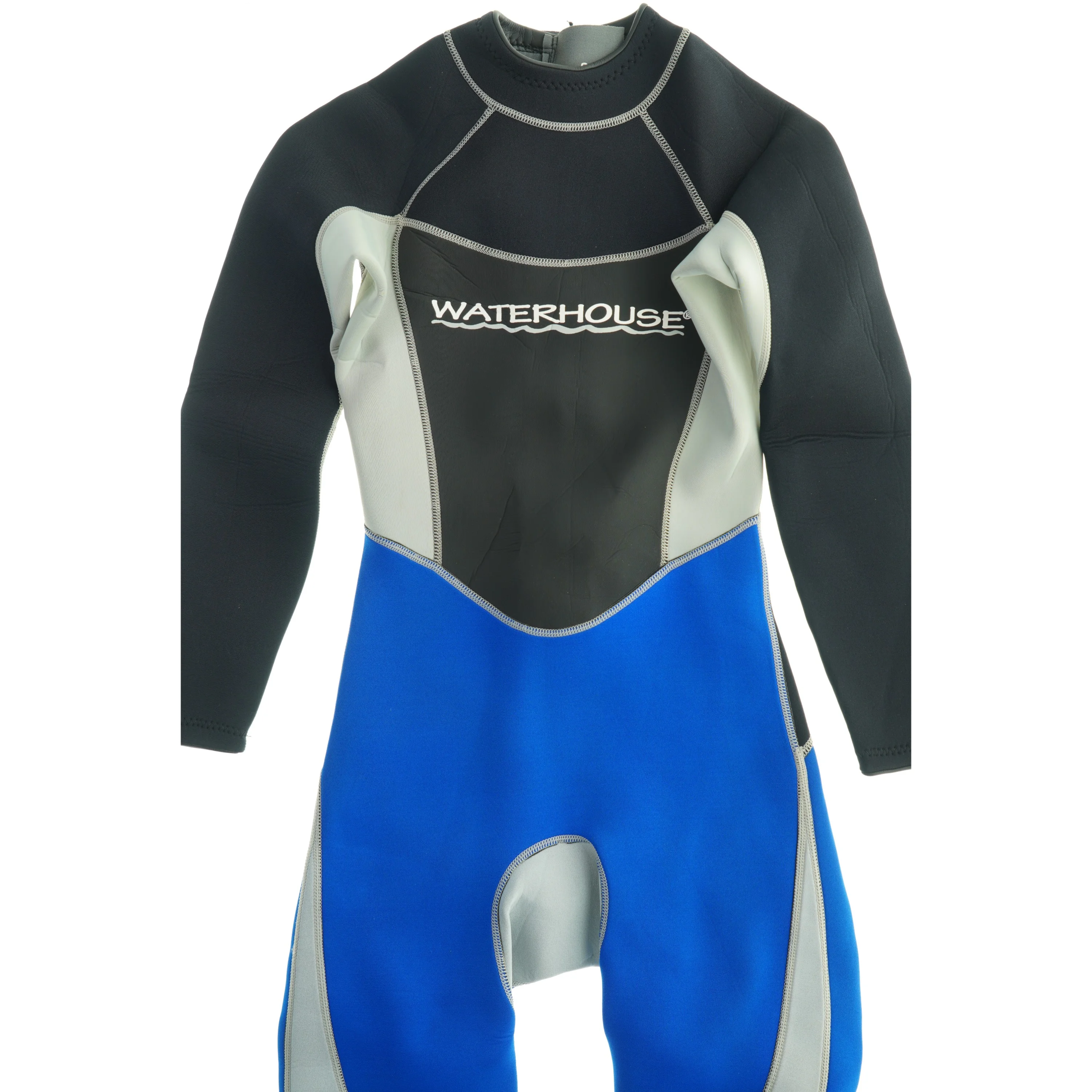 Våddragt fra Waterhouse (str. S)