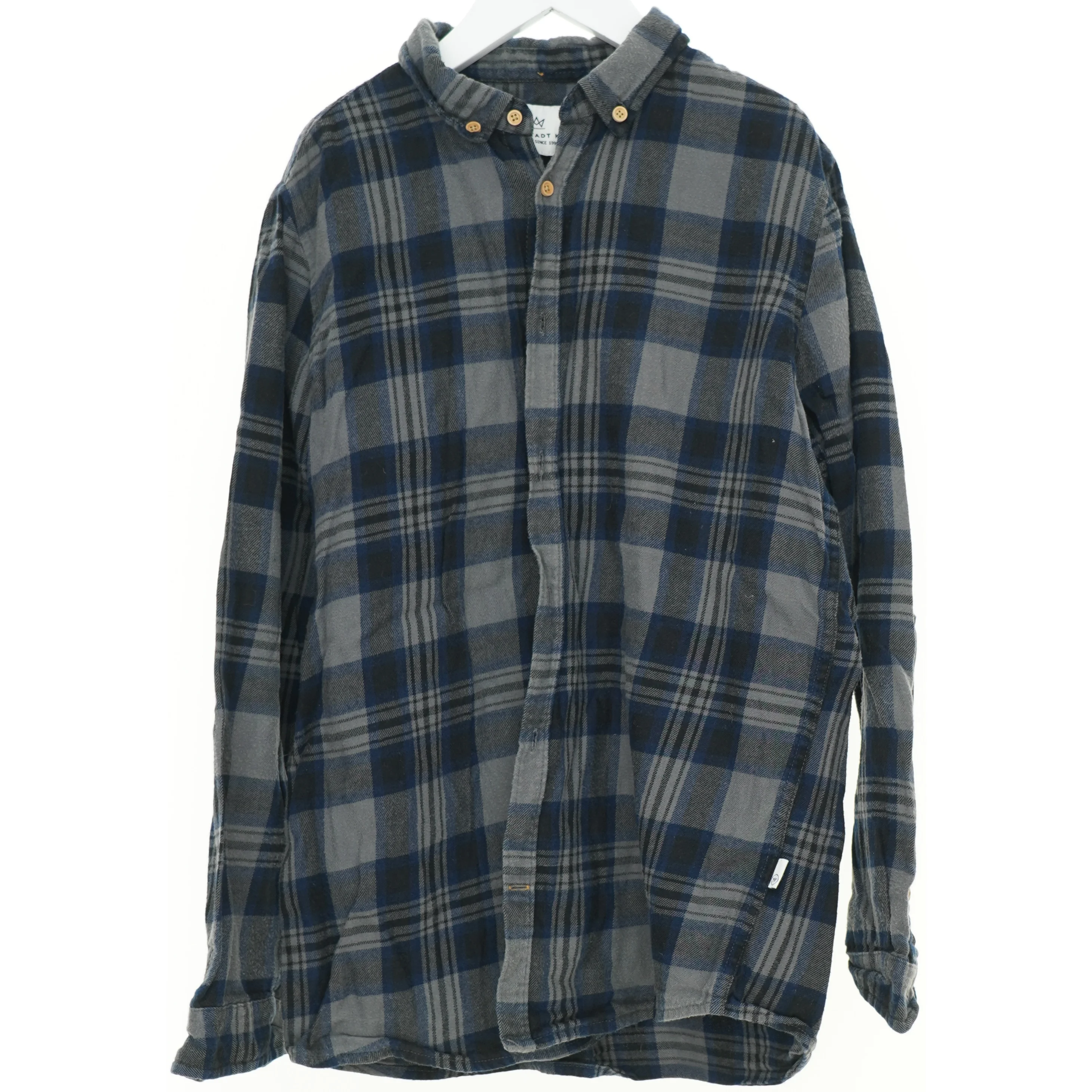 Skjorte fra Kronstadt (str. 152 cm)