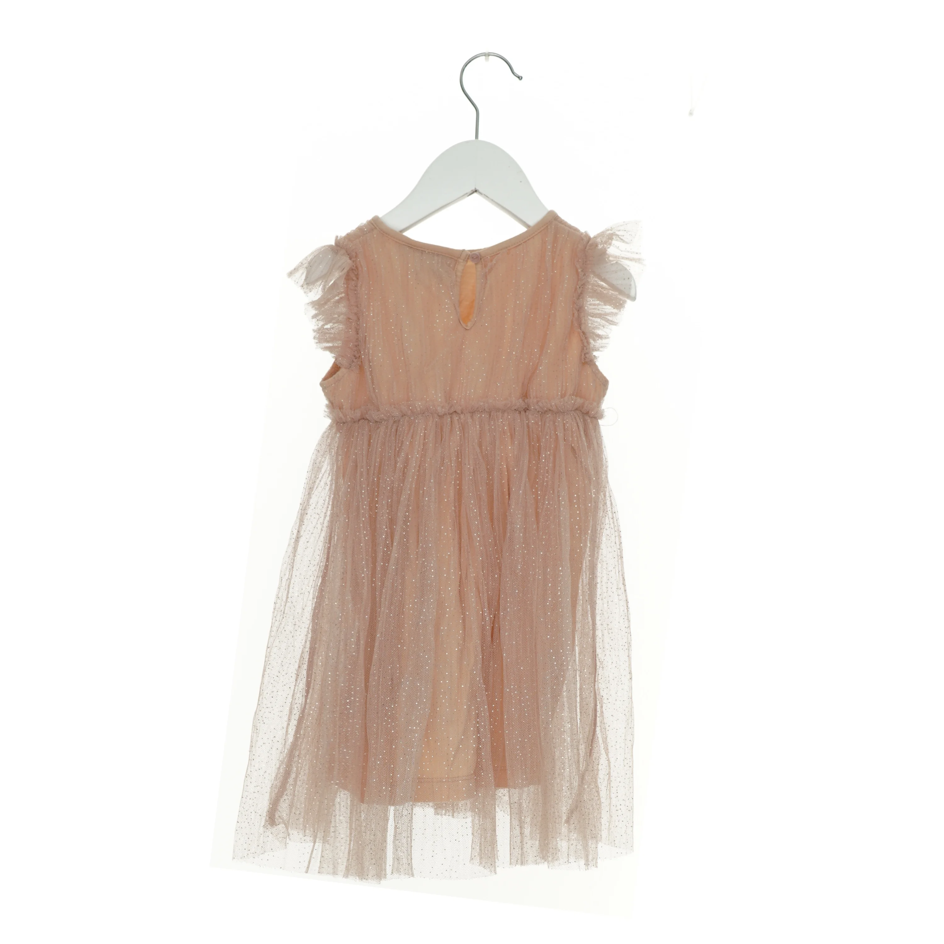 Kjole fra Petit (str. 92 cm)