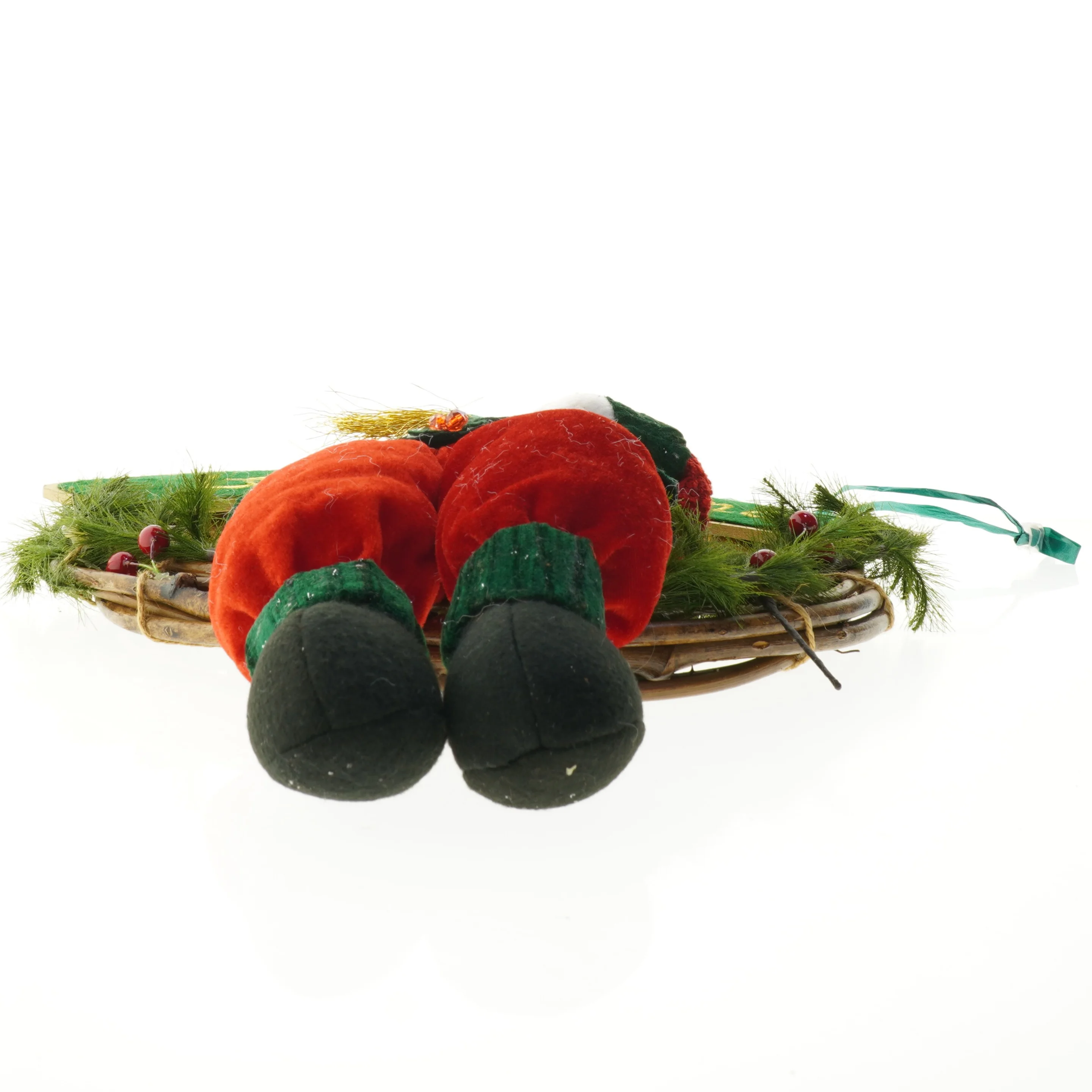 Juledørkrans (str. Ø. 35 cm)