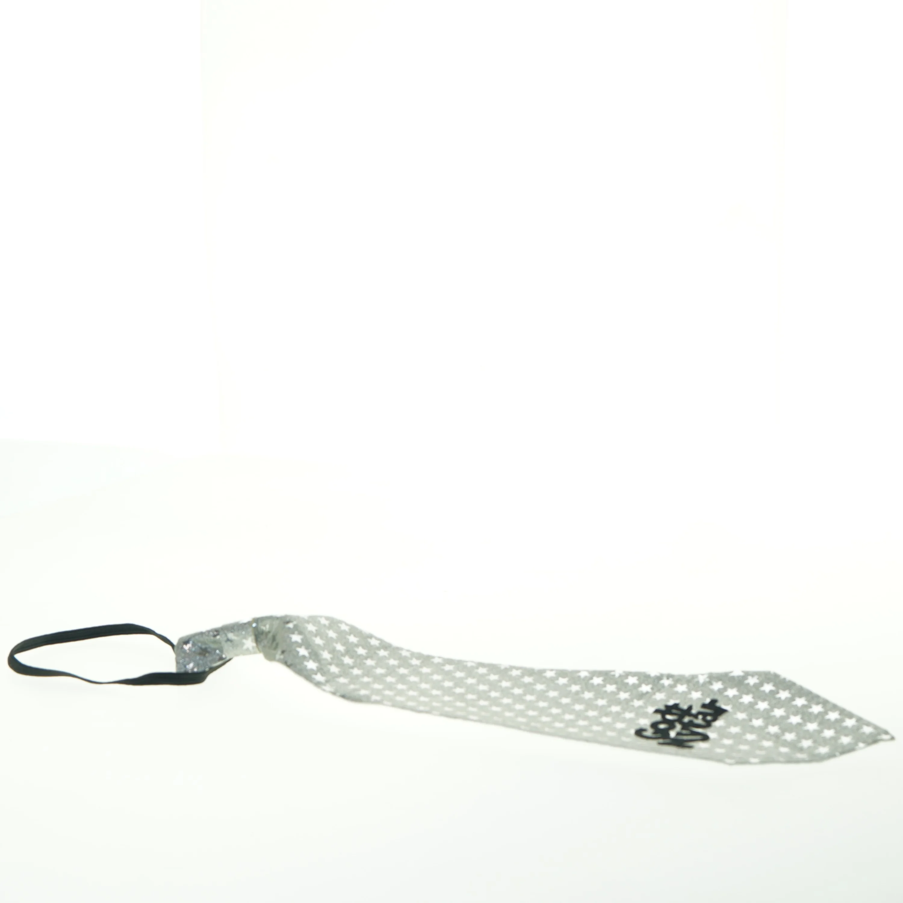 Juleslips med lys og musik (str. 41x11 cm)