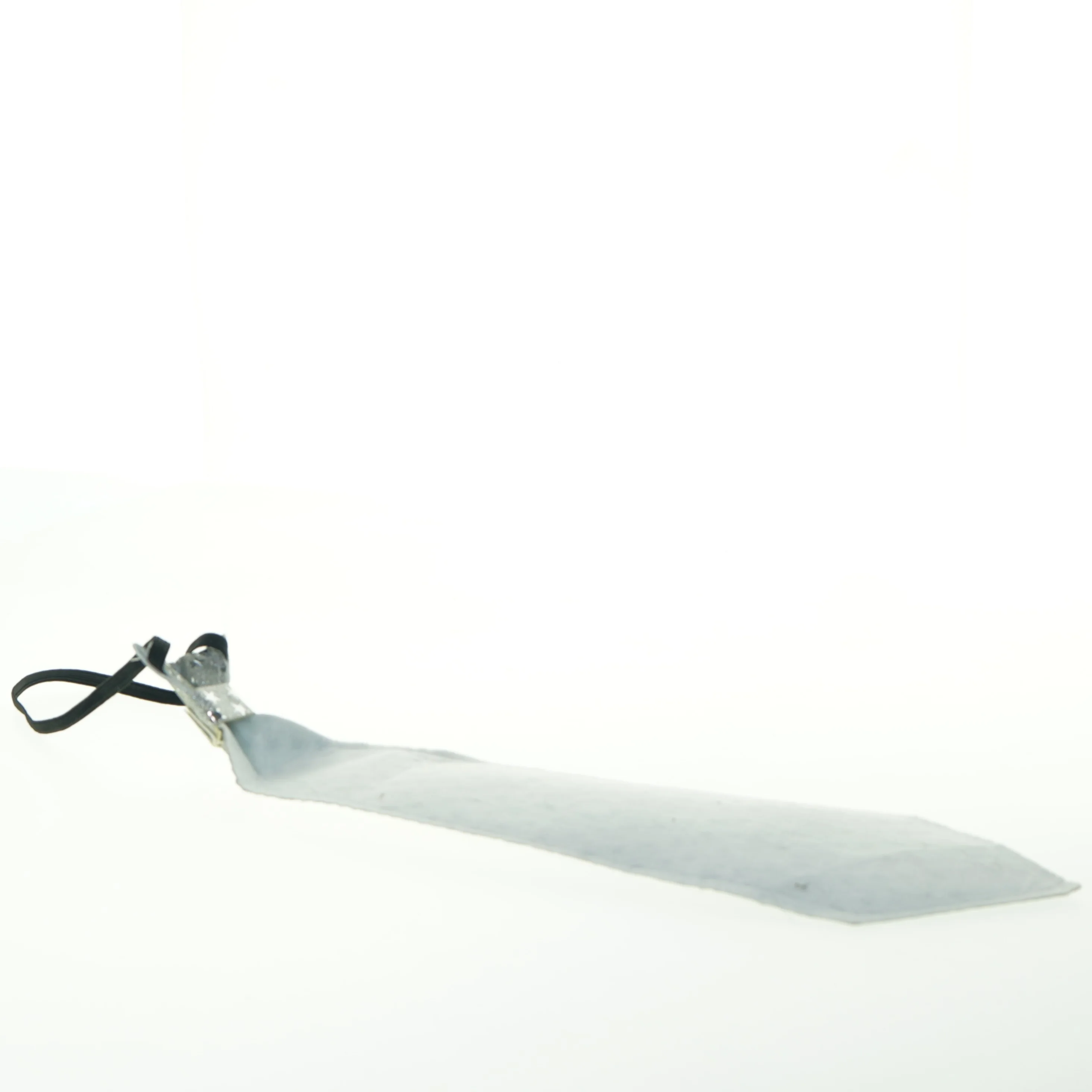 Juleslips med lys og musik (str. 41x11 cm)