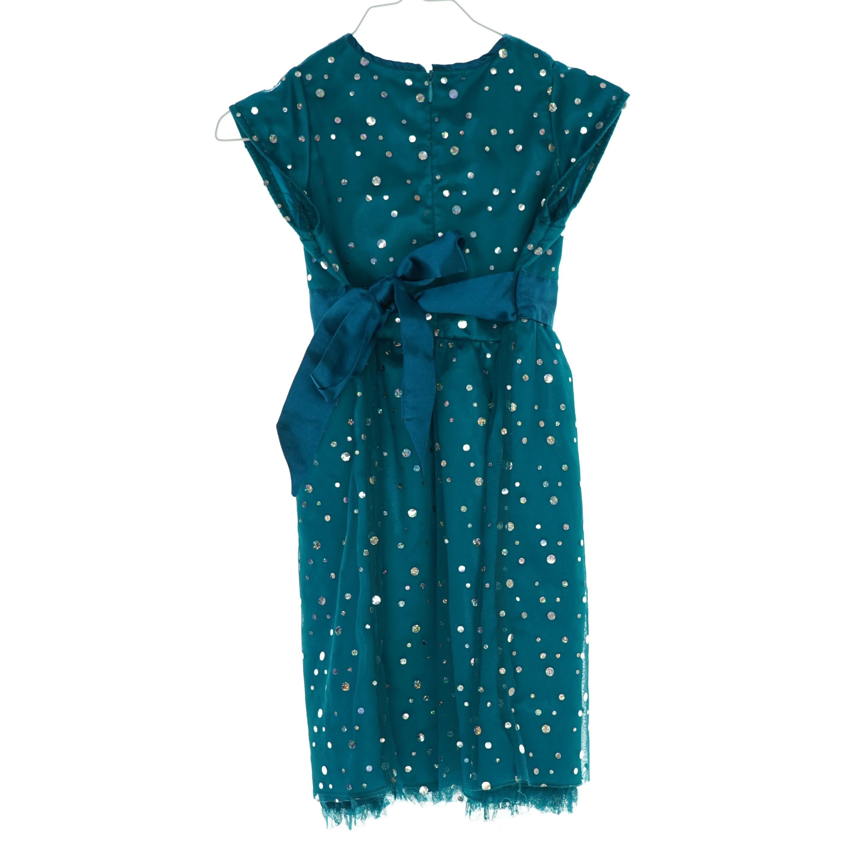 Kjole fra Pretty Sille