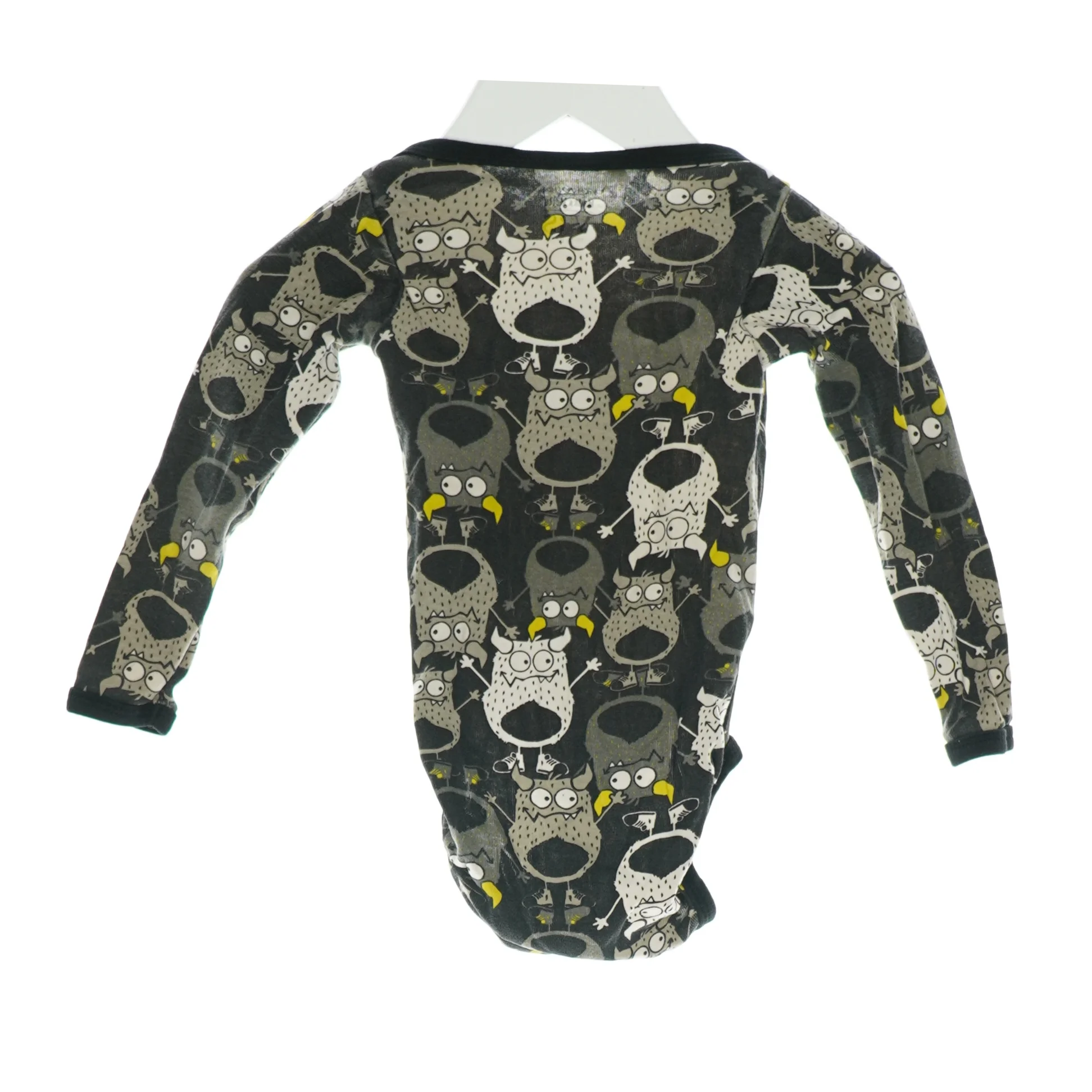 Bodystocking fra VRS (Str. 80)