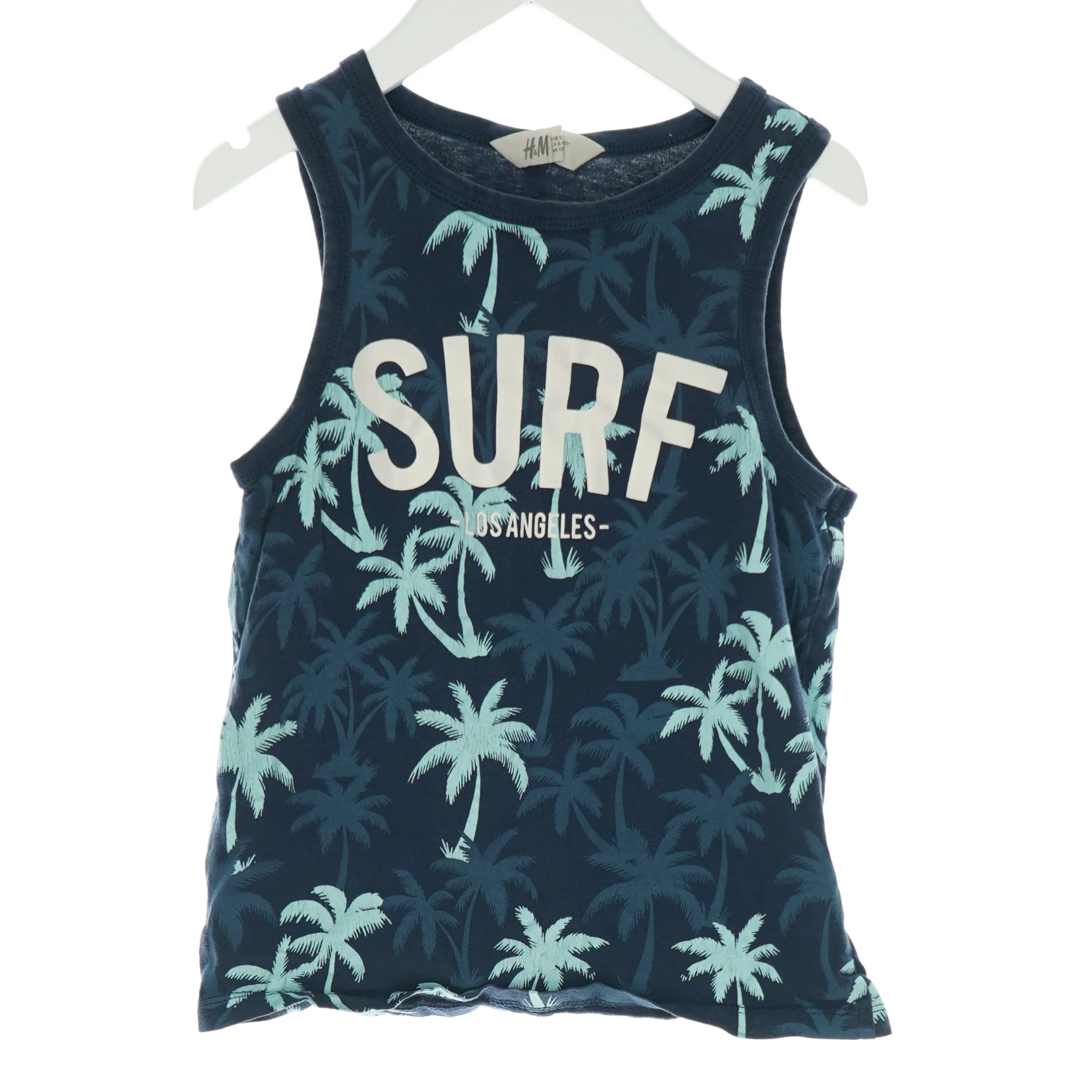 Tank top fra H&M (STr. 134-140)