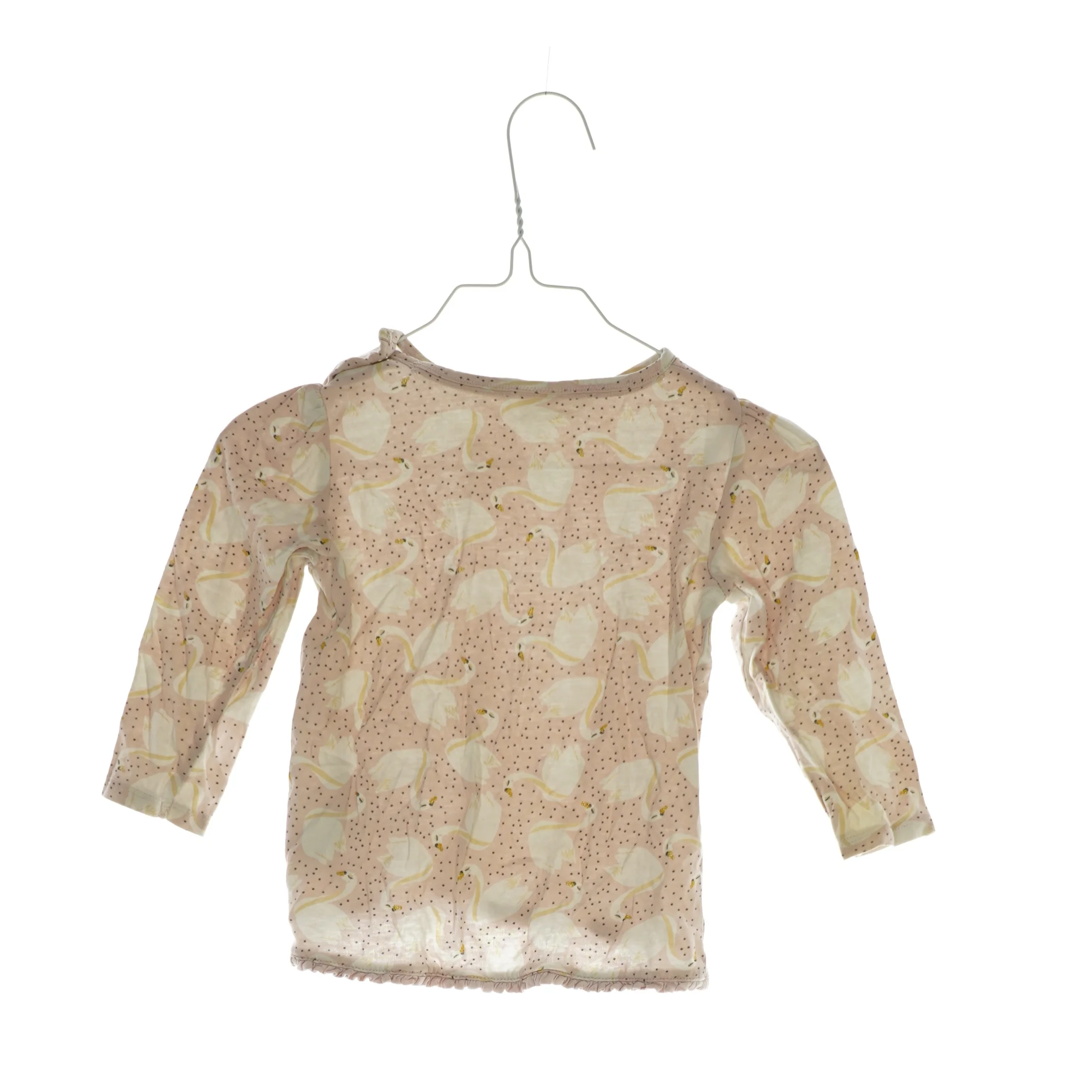 Bluse fra H&M (Str. 86)