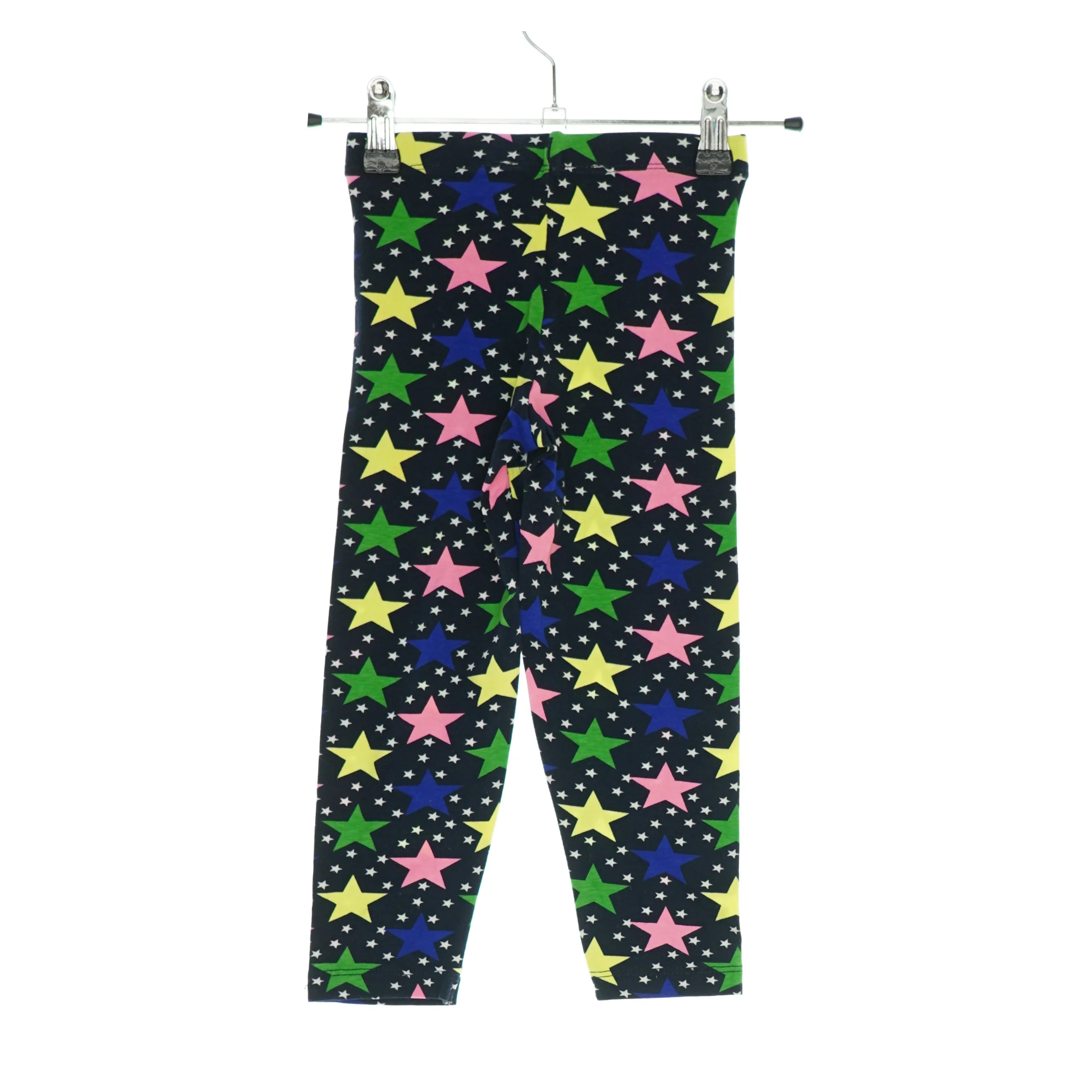 Leggings fra Breeze Girls (Str. 4 år)