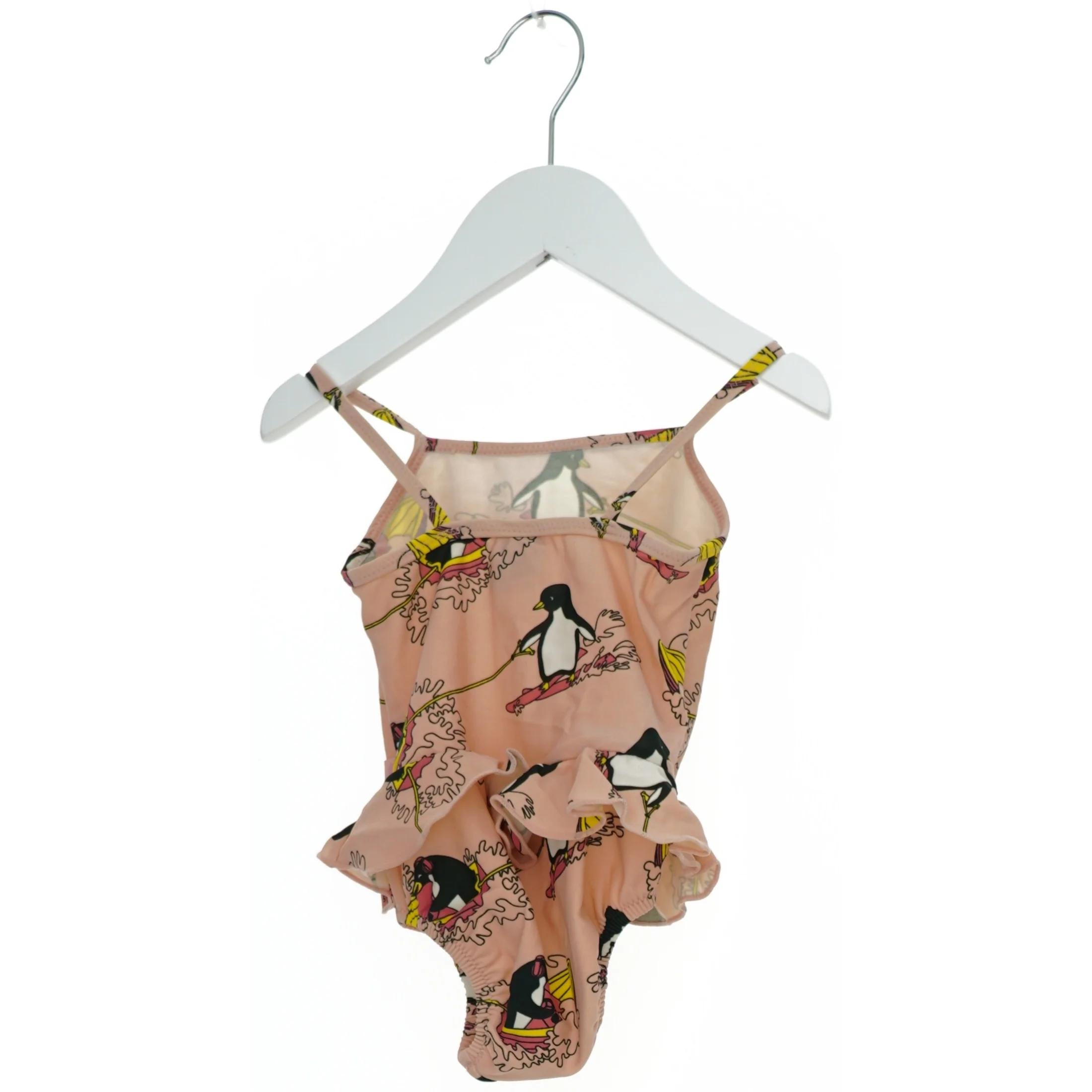 Badedragt fra Småfolk (str. 74 cm)