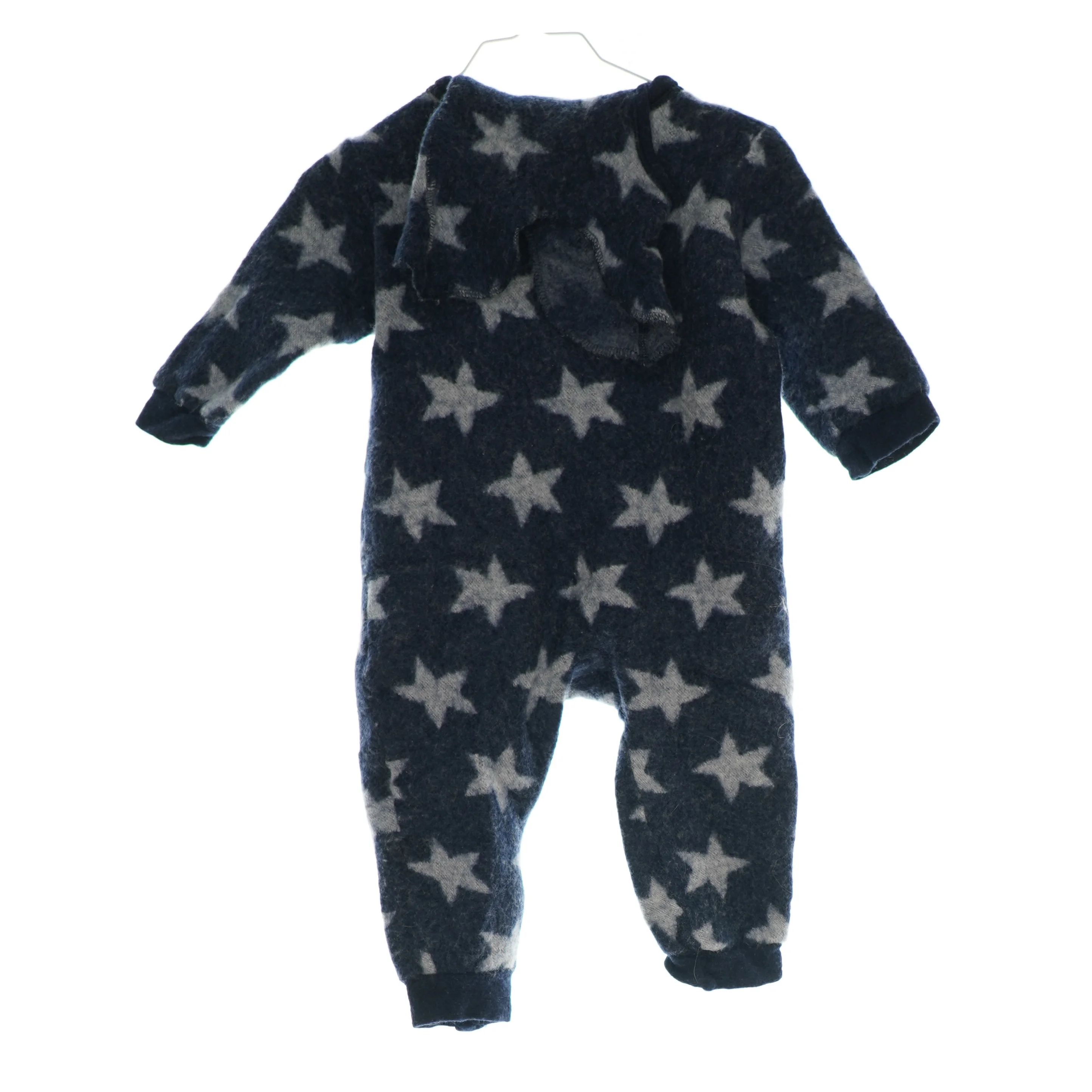 Heldragt med tilhørende hue (str. ca. 86)