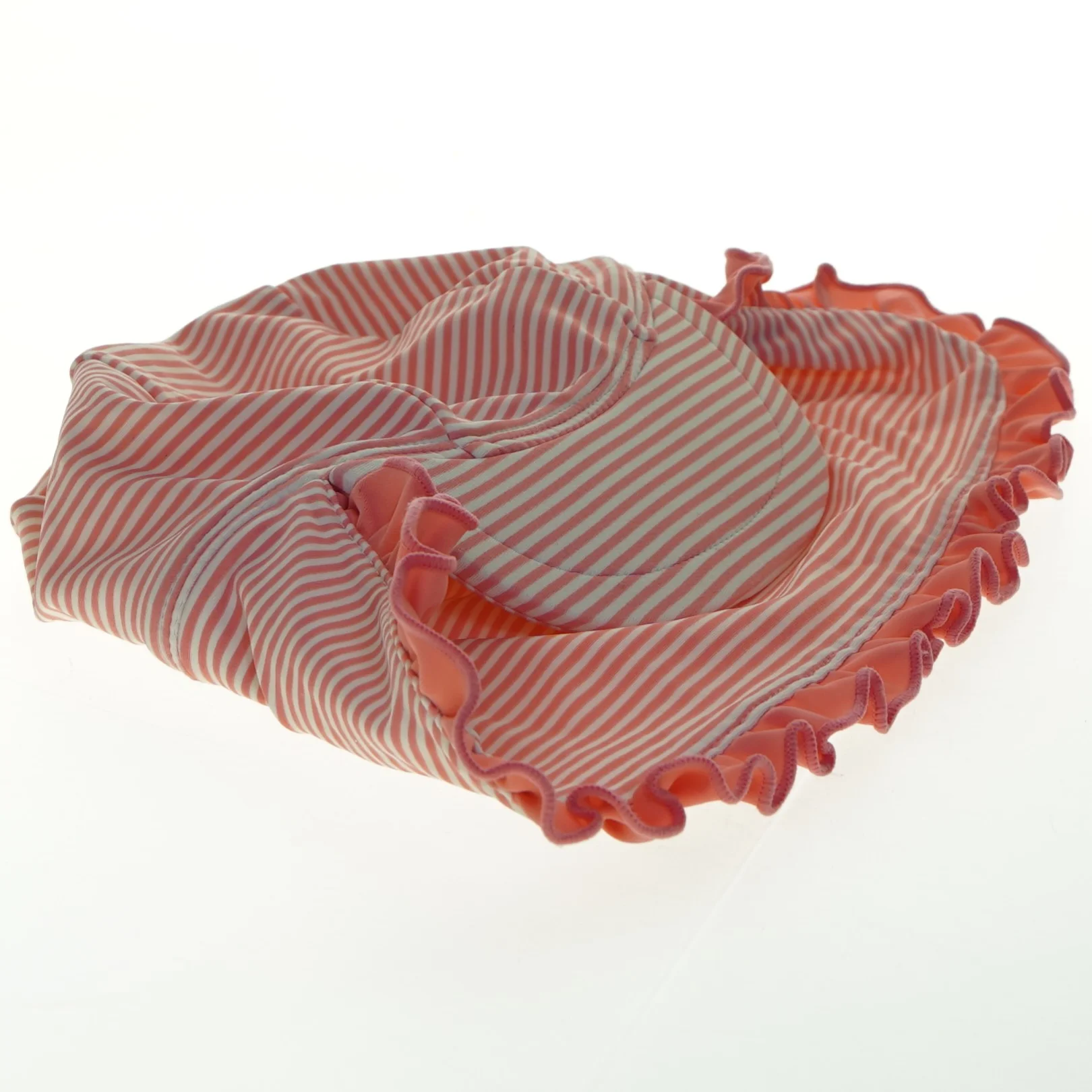 Baby badehat fra Next (str. 1-2 år )