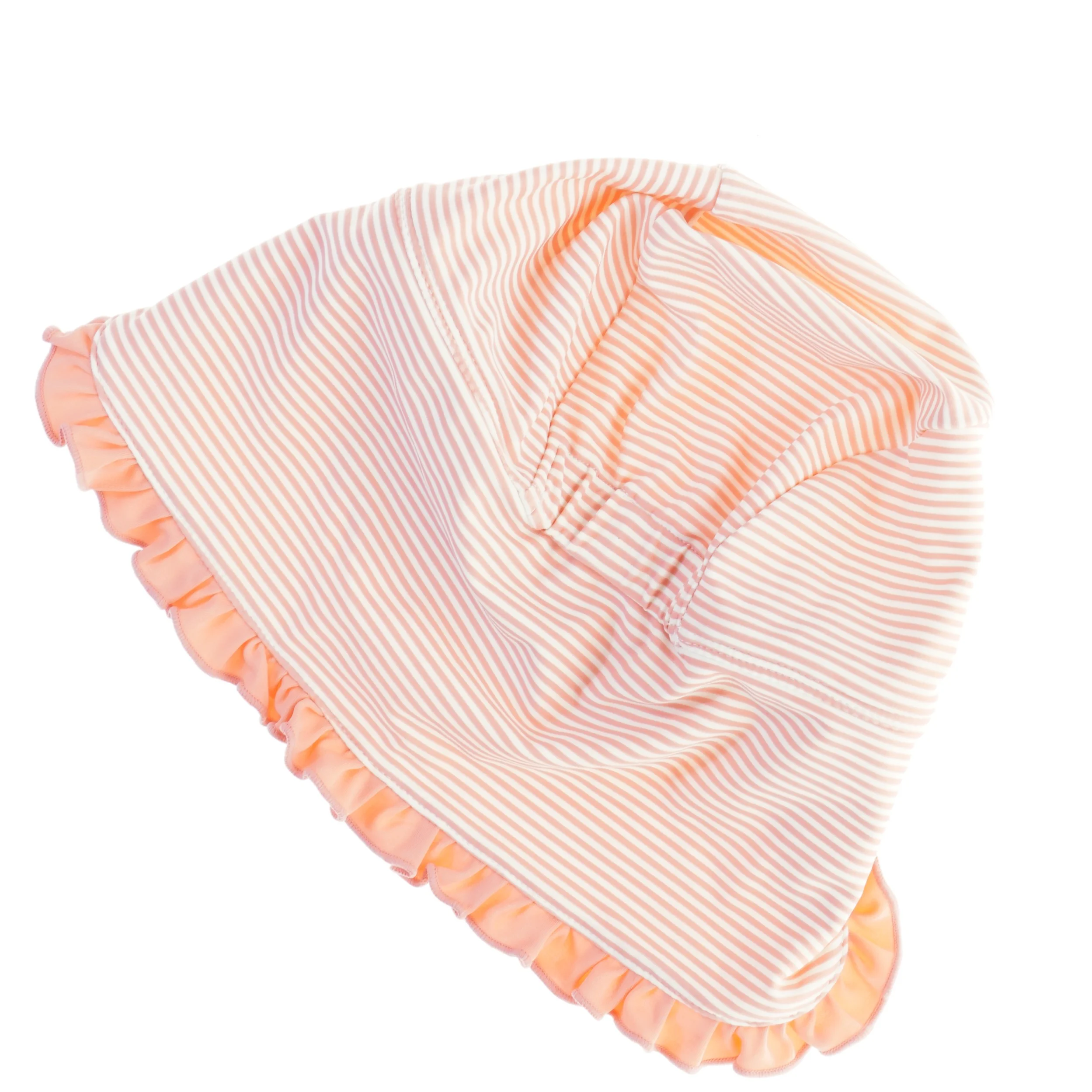 Baby badehat fra Next (str. 1-2 år )