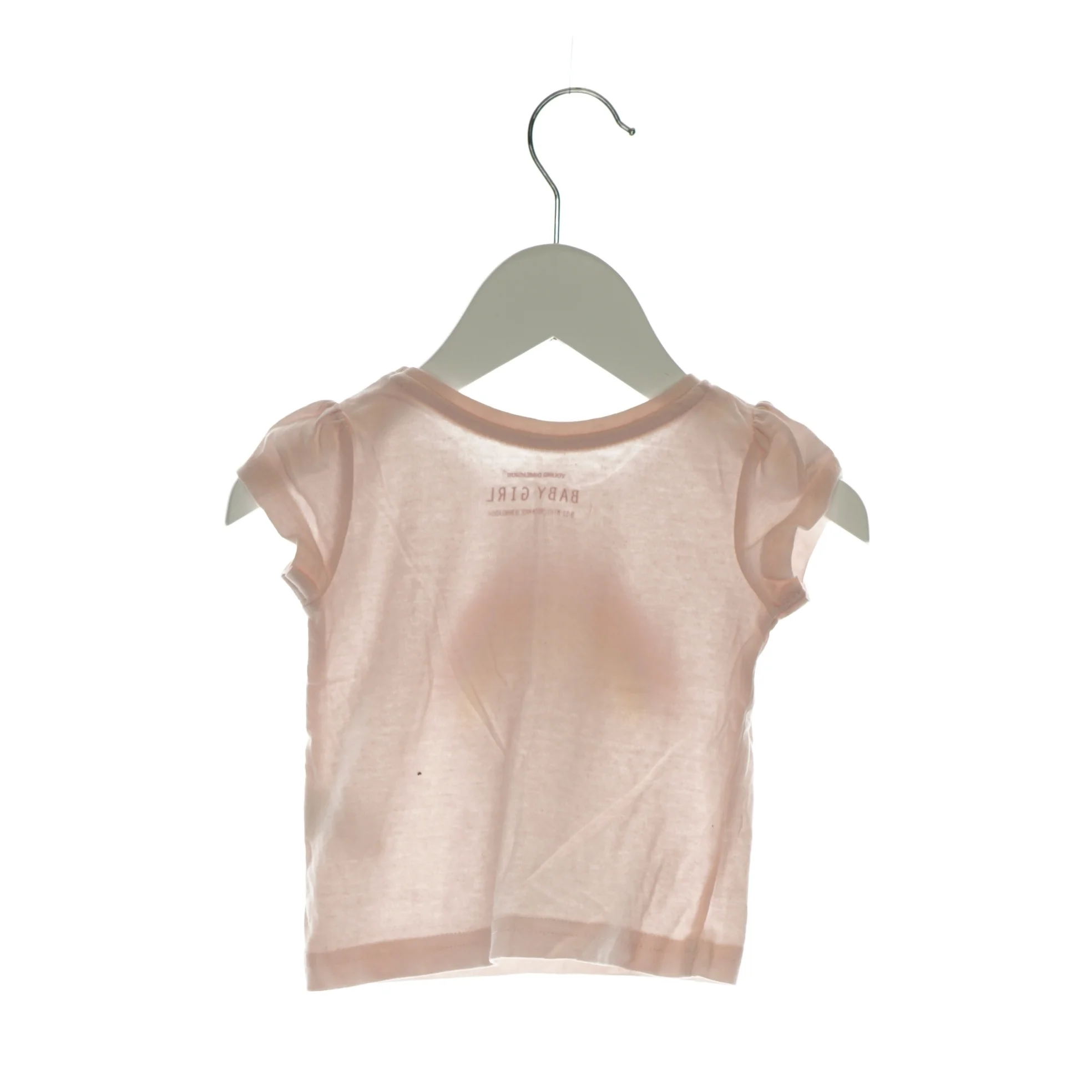 T-shirt fra Young Dimension (Str. 9-12 mdr)