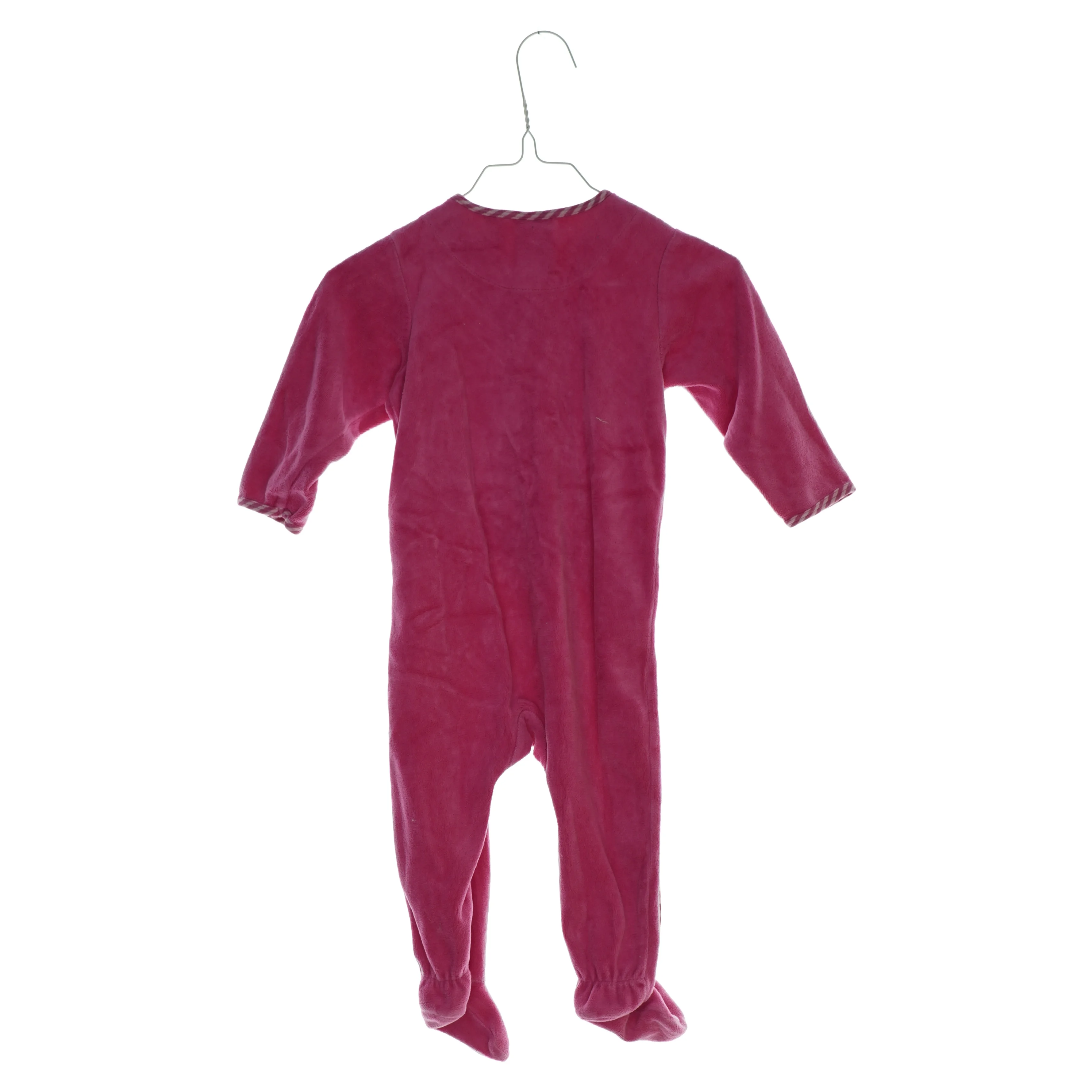 Heldragt med Hello Kitty fra H&M (str. 80)