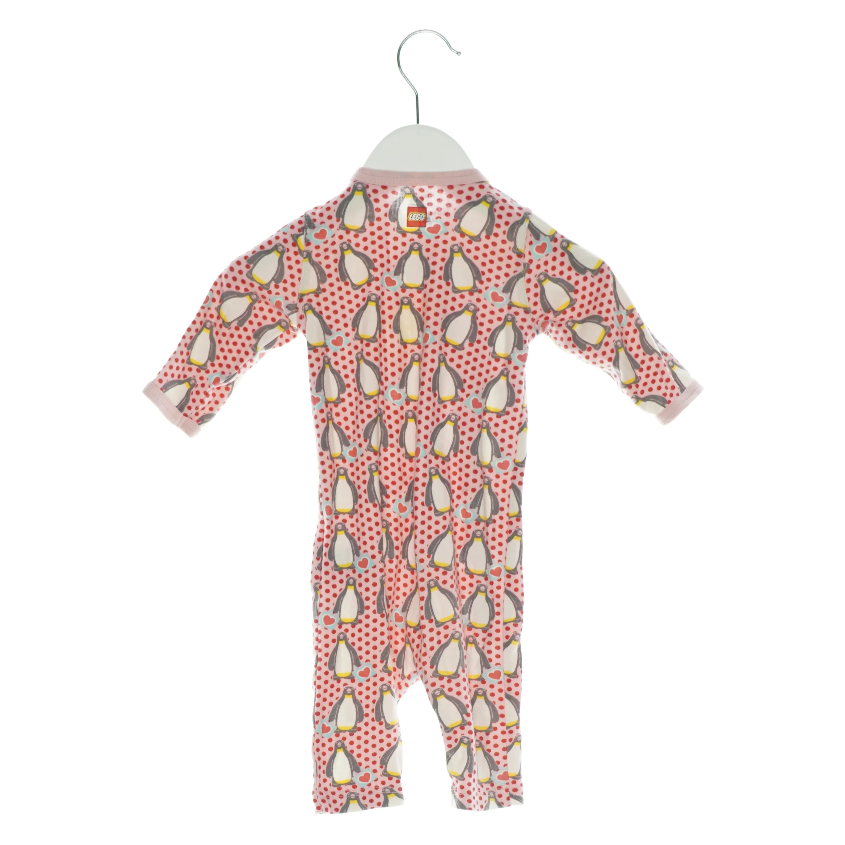 Heldragt fra Lego Wear (str. 56)