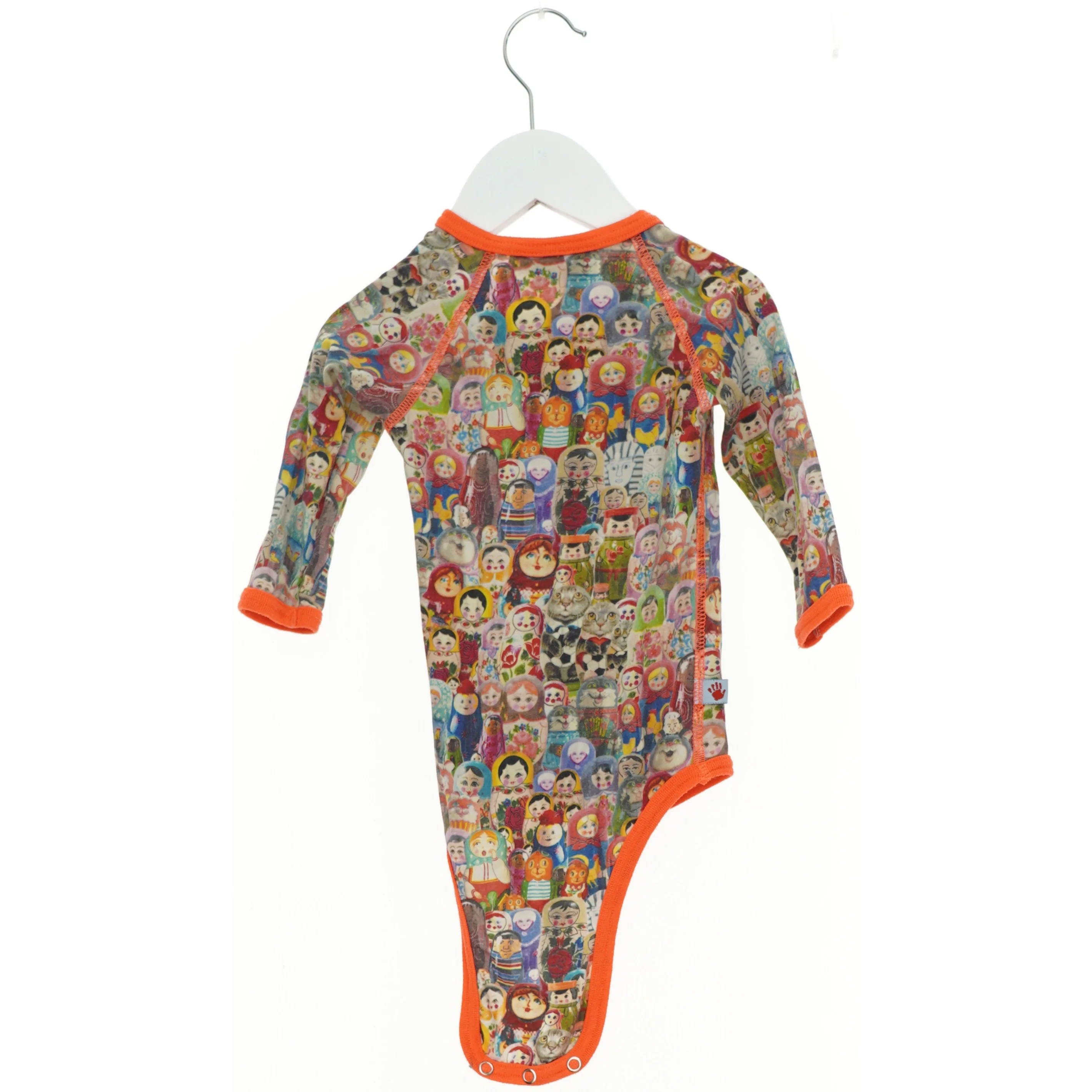 Bodystocking fra Molo (str. 74 cm)