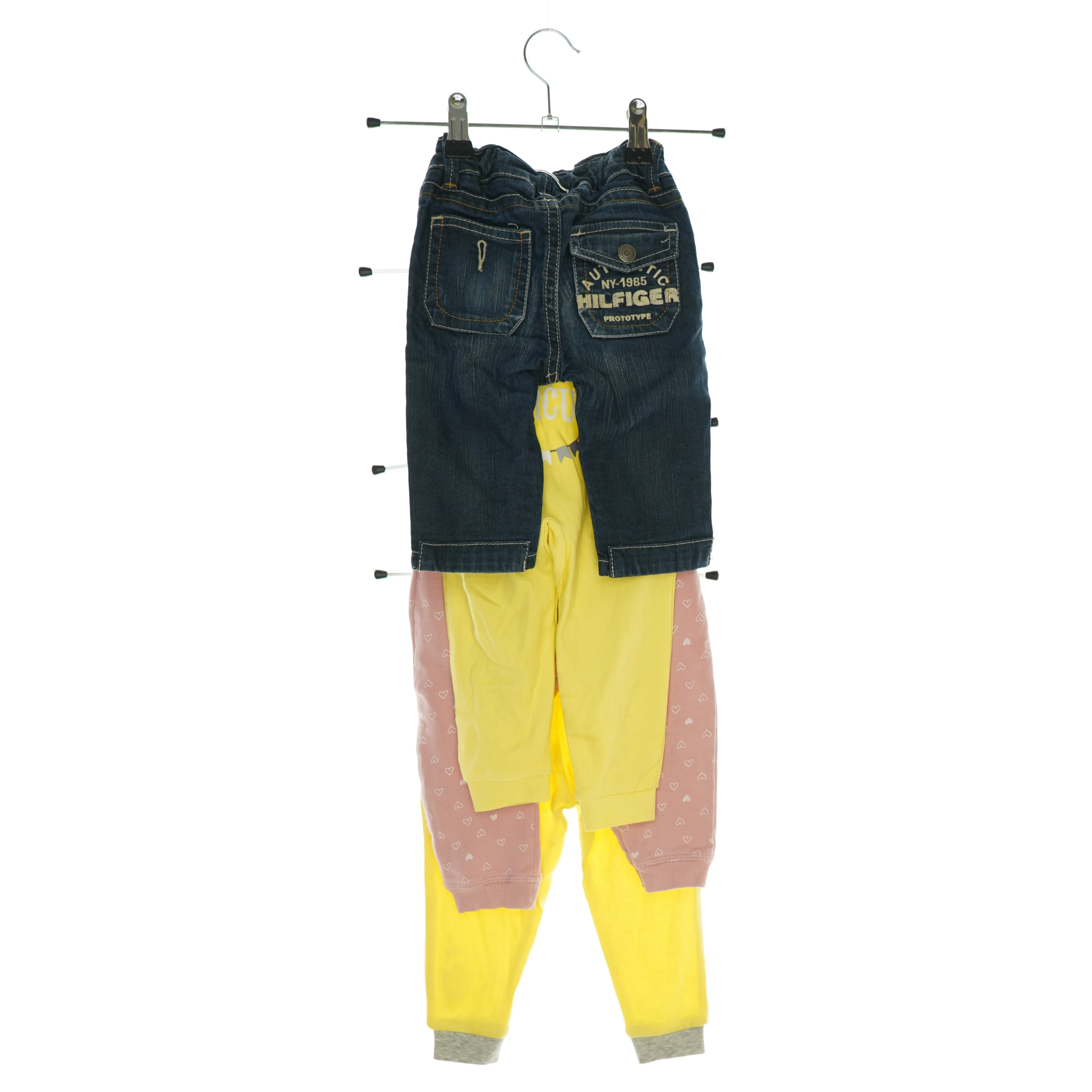 Bukser (4 stk)(Str. 74)