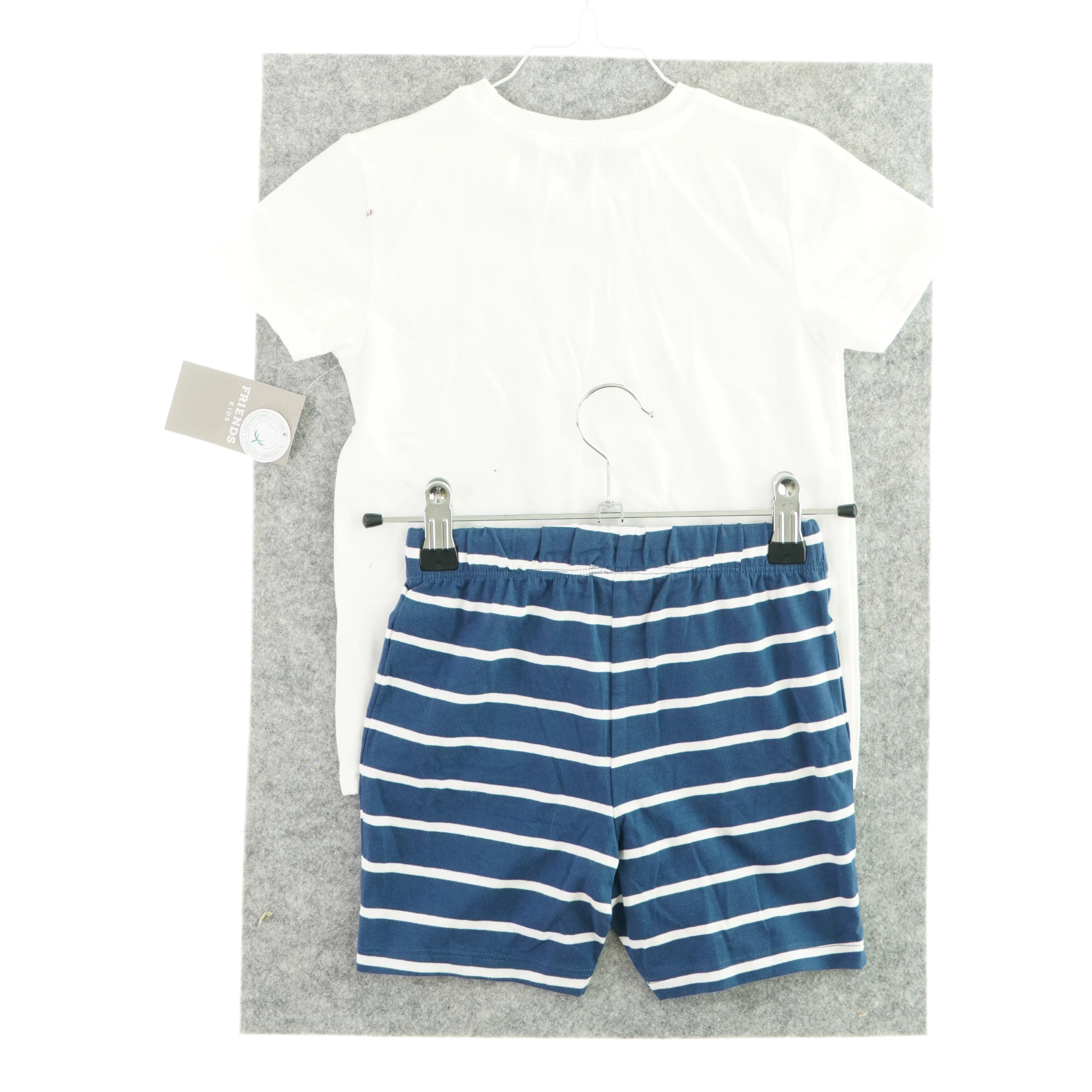 Sæt fra Friends (str. 98)