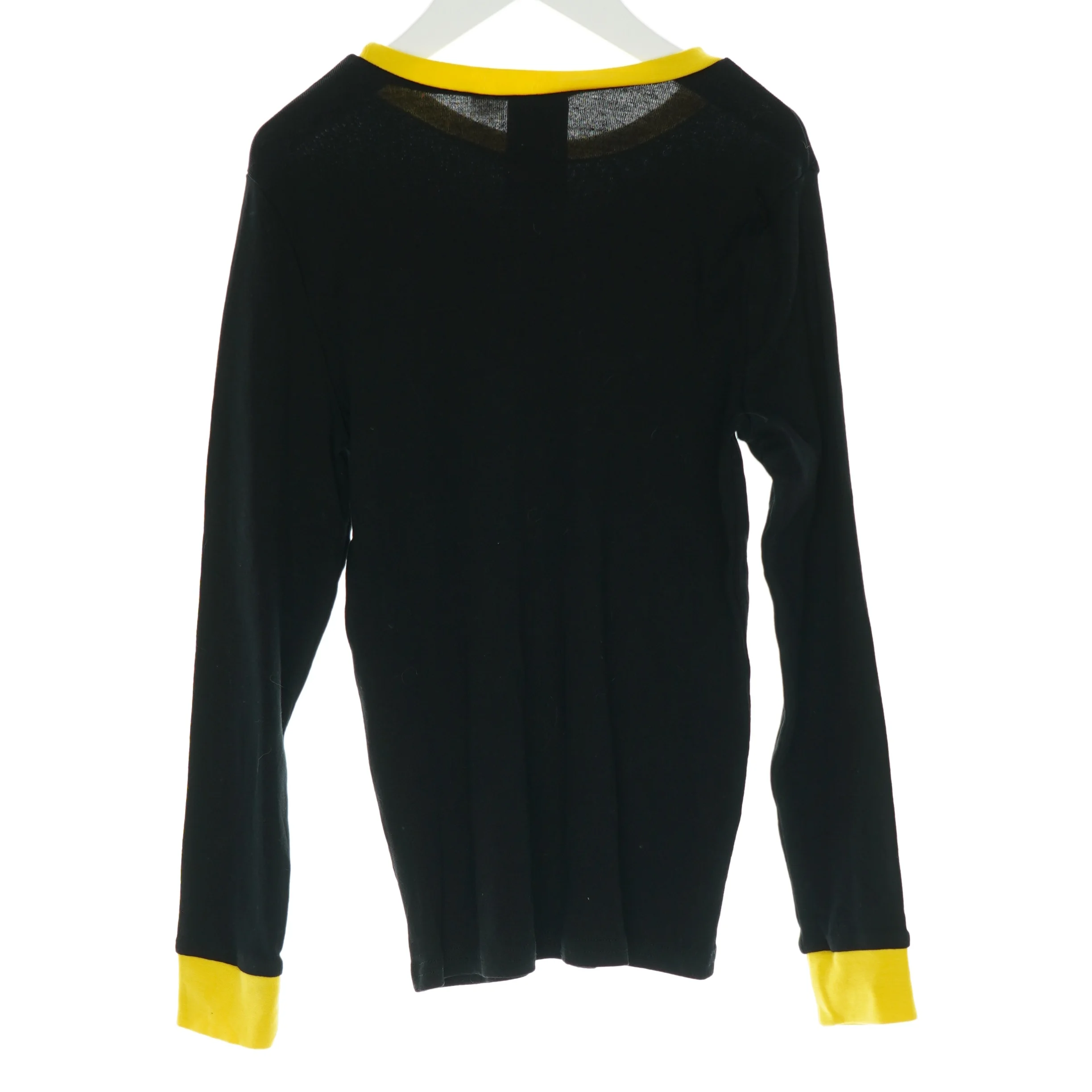 Langærmet bluse fra H&M (str. 134/140)