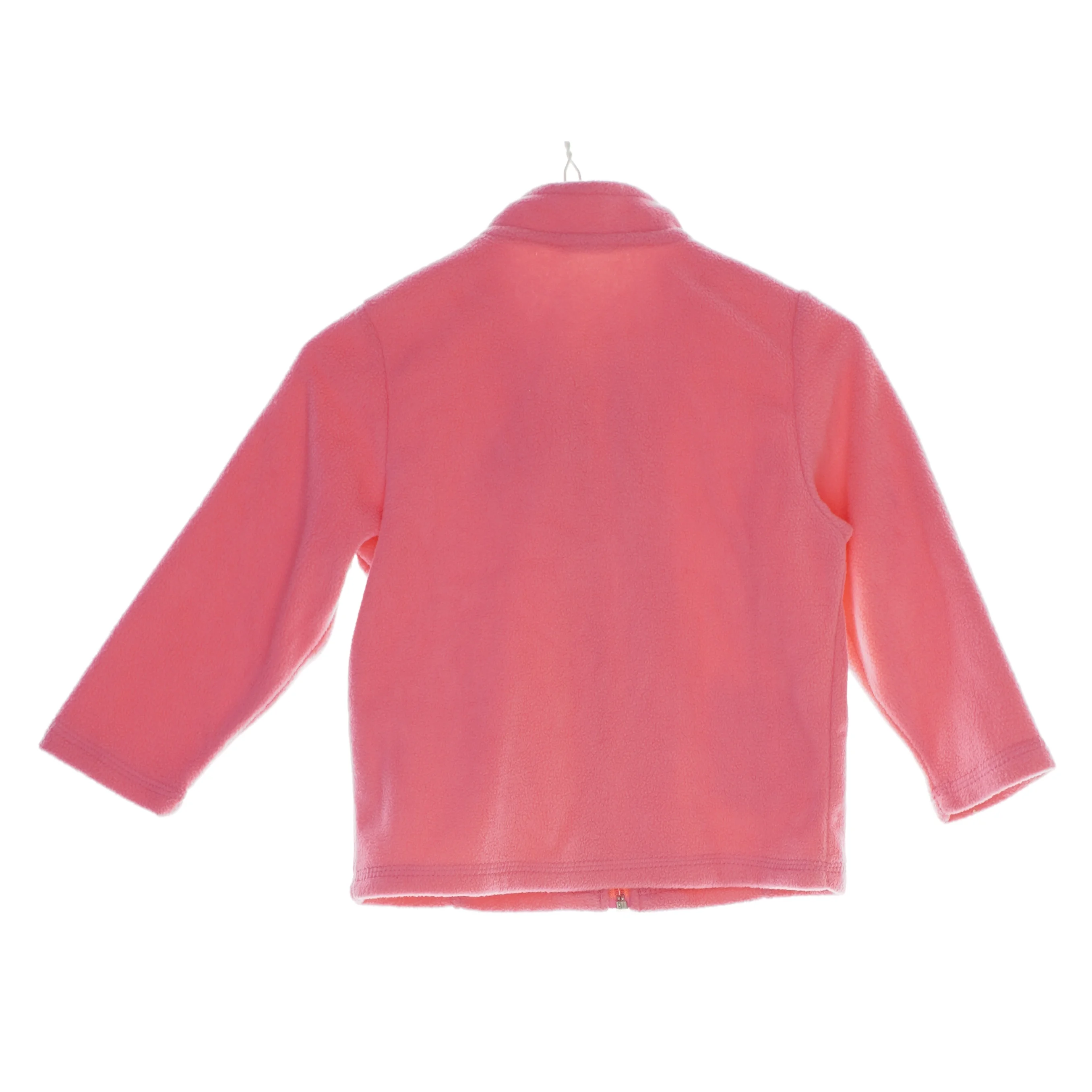 Lyserød trøje med bi