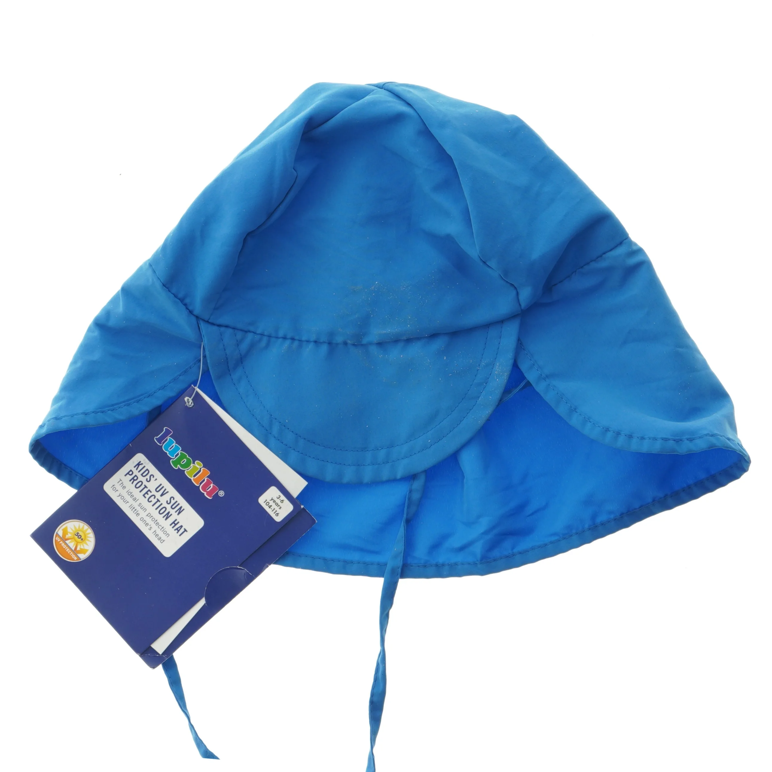 Børnesolhat fra Lupilu (str. 3-6 år)