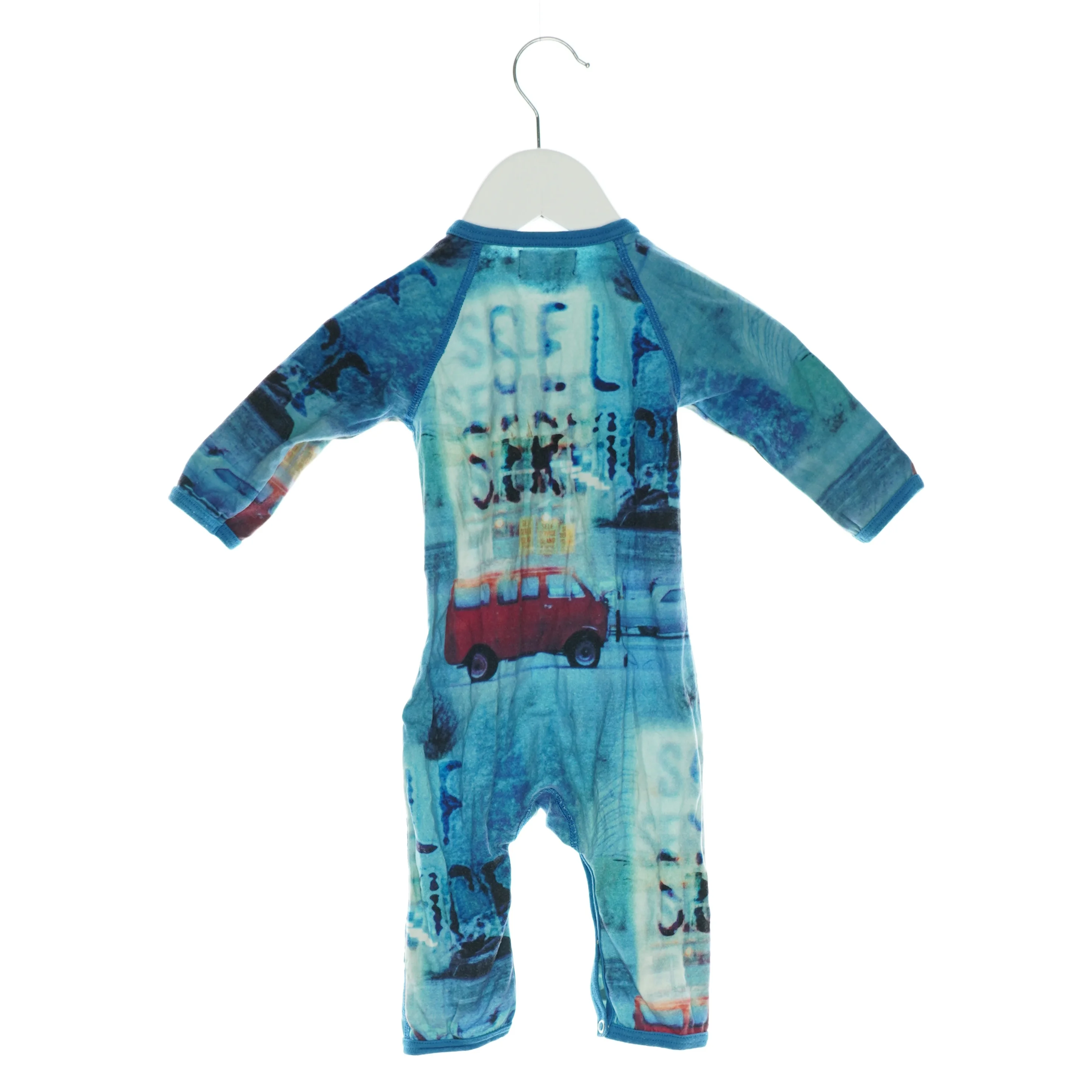 Heldragt fra Molo (Str. 68)