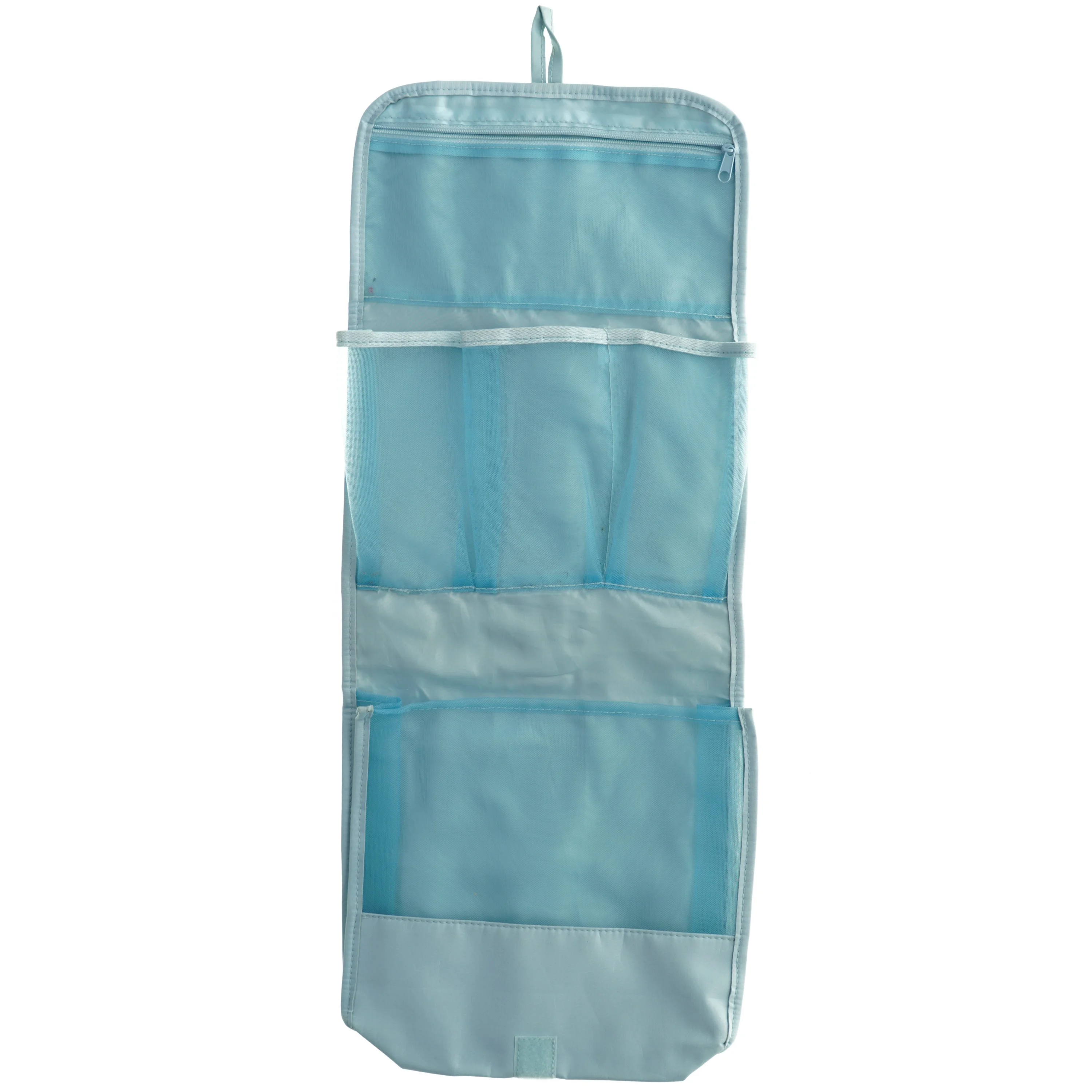 Ophængbart kosmetikorganiser (str. 25 x 22 cm)