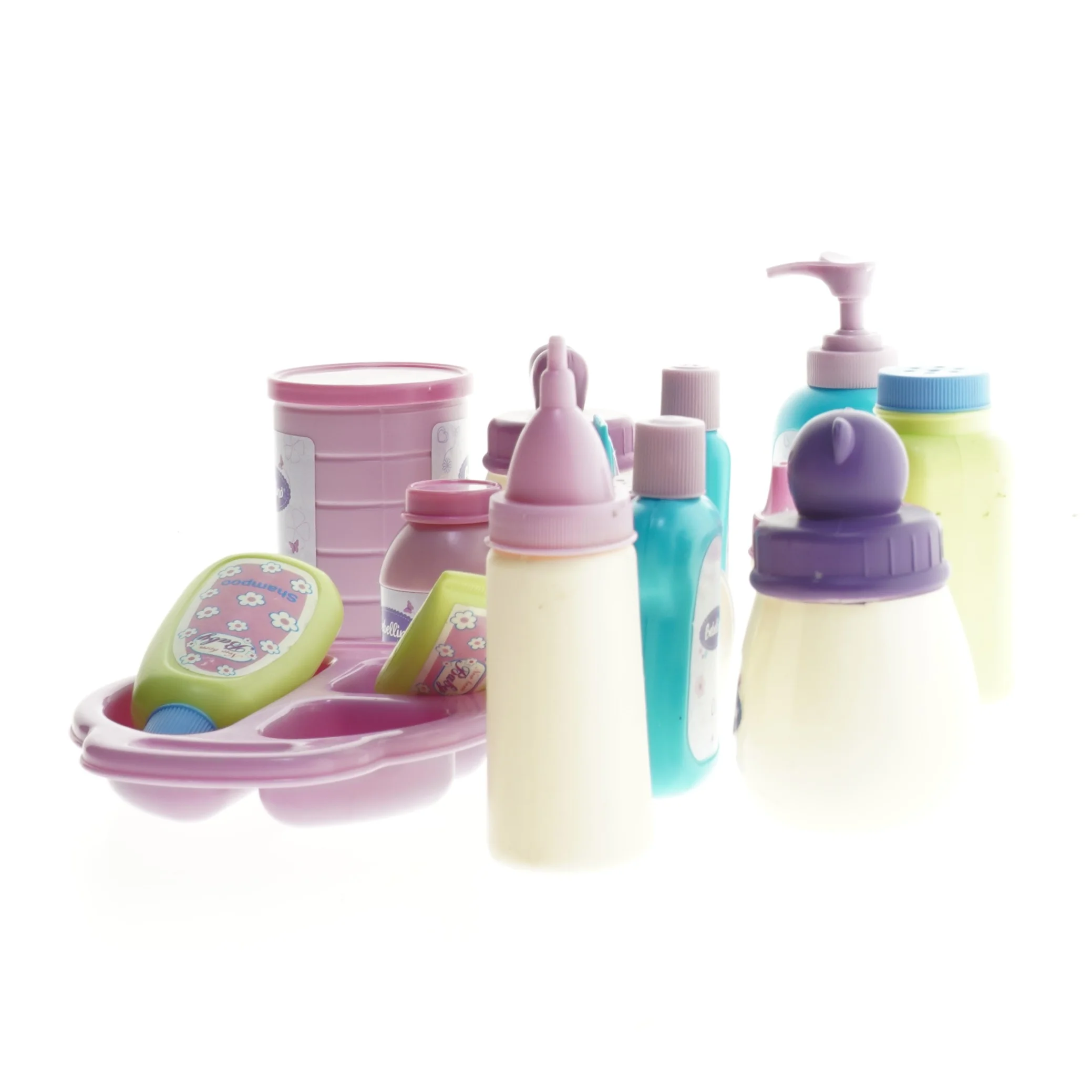 Børnekøkken tilbehørssæt