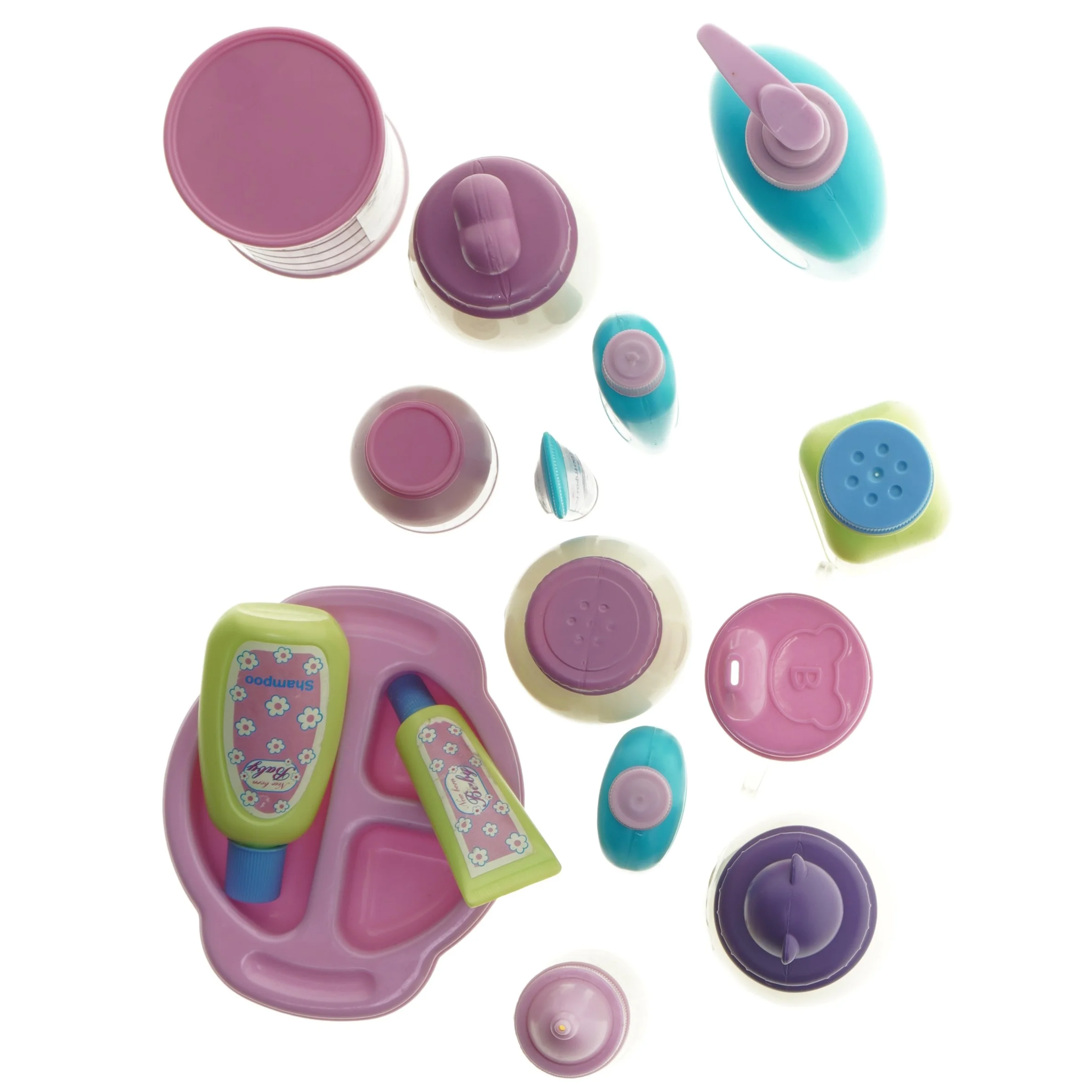 Børnekøkken tilbehørssæt