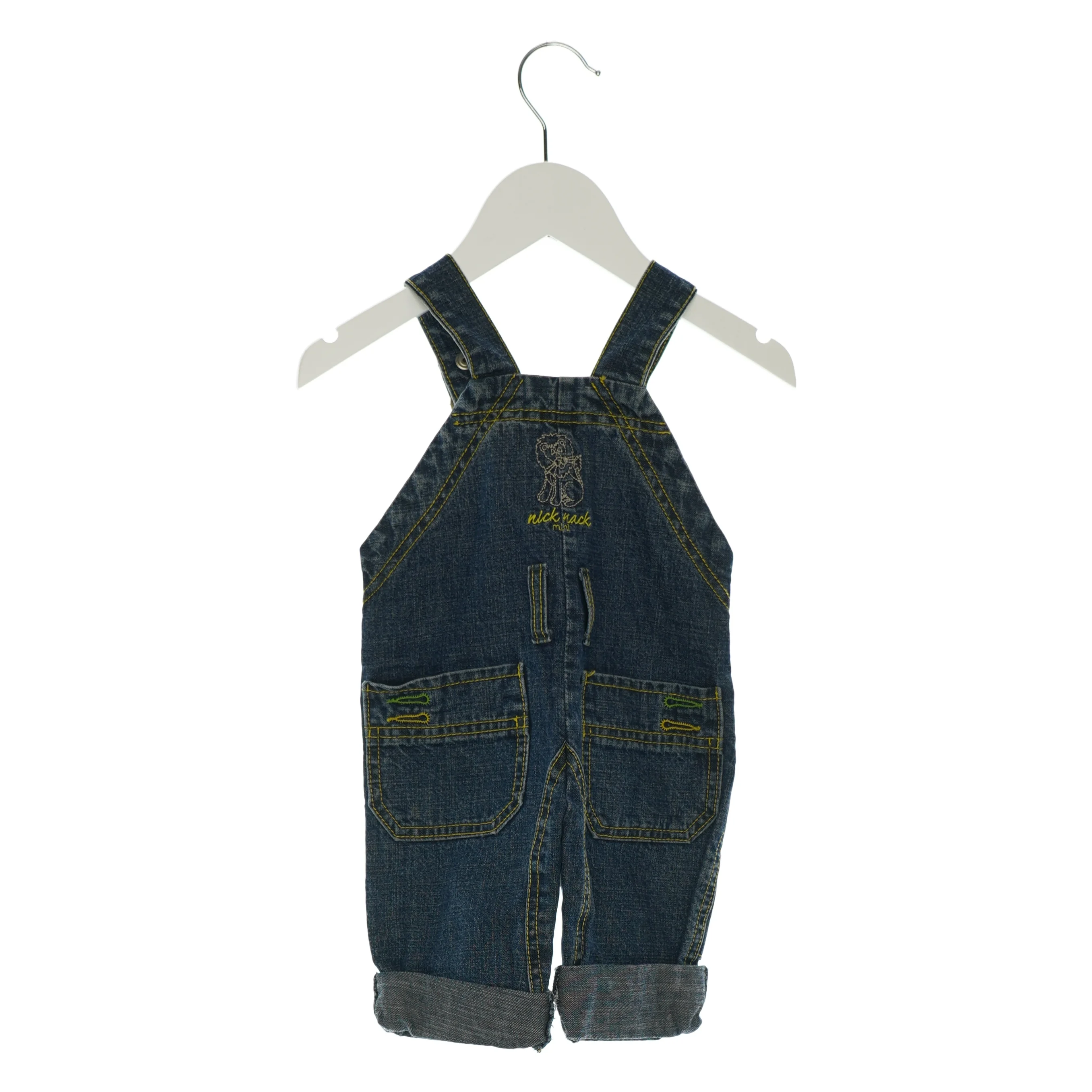 Smækbukser fra Nick Nack (Str. 62)