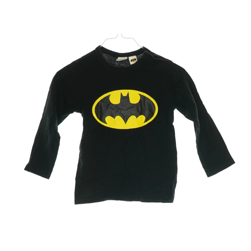 Batman bluse fra H&M