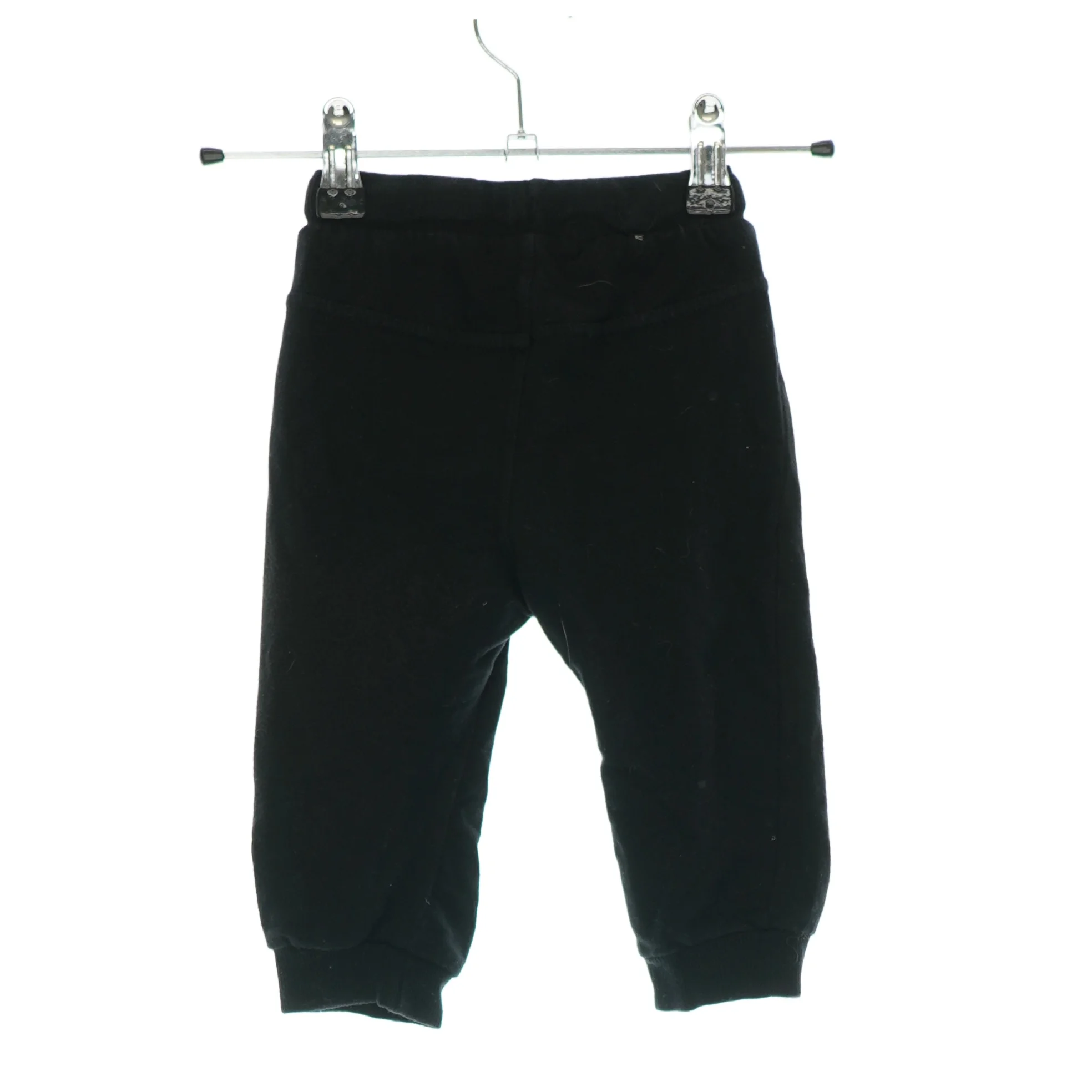 Joggingbukser med forlomme (Str. ca. 68)