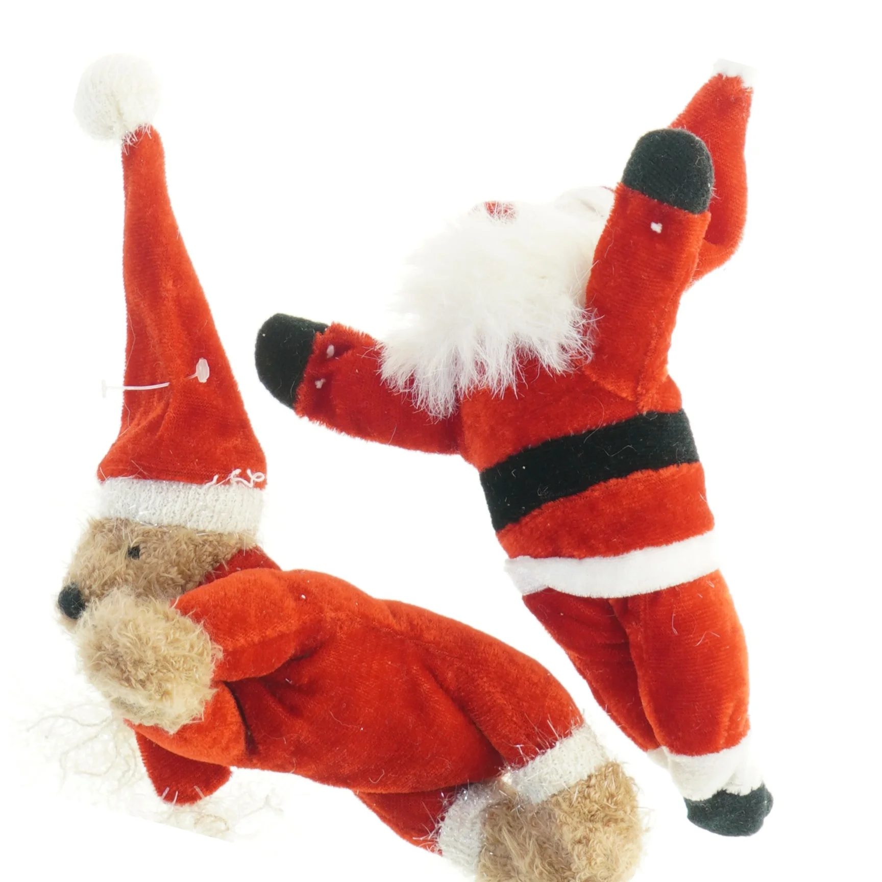 Nissefigurer (str. 15x9 cm)