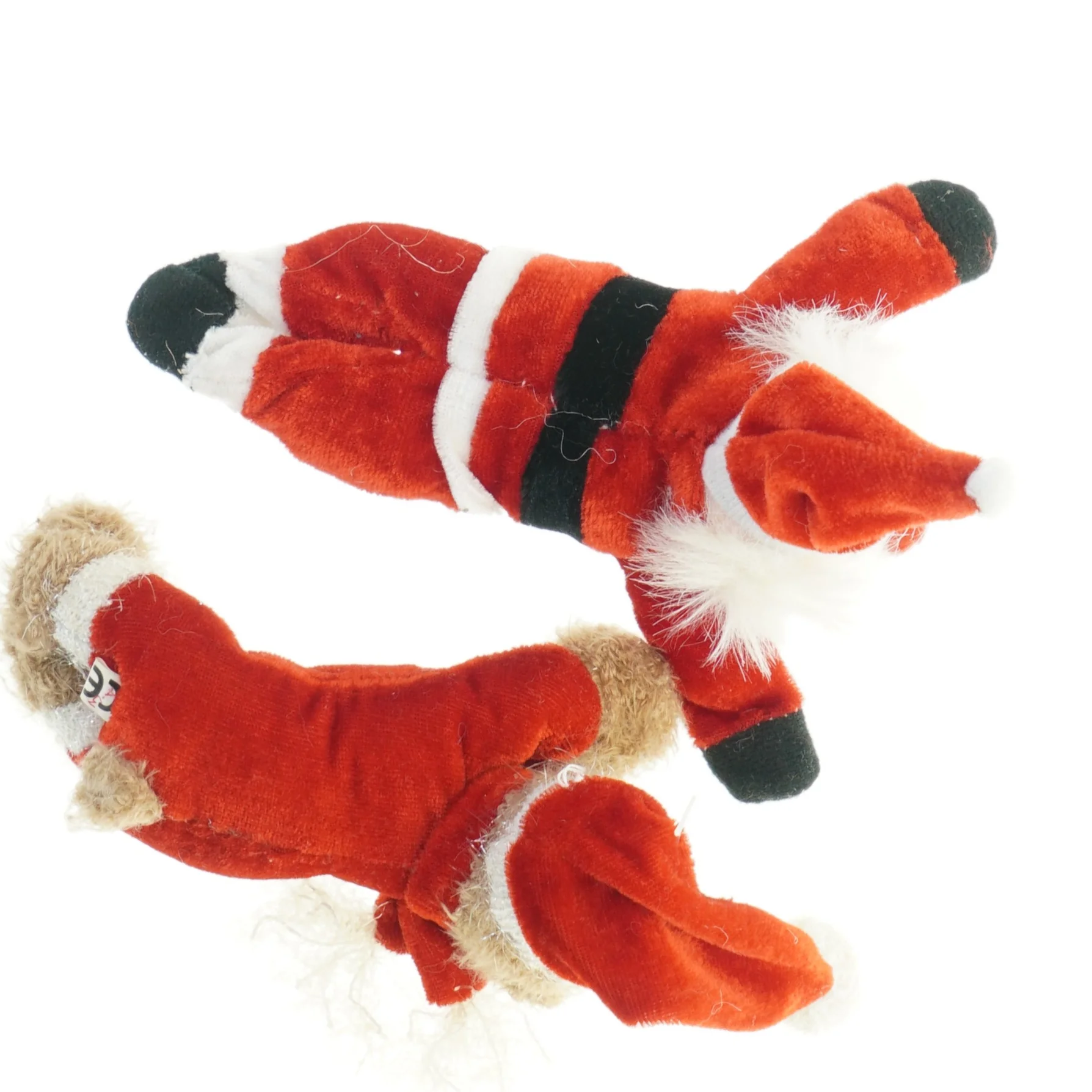 Nissefigurer (str. 15x9 cm)