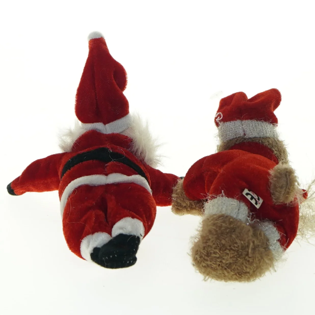 Nissefigurer (str. 15x9 cm)