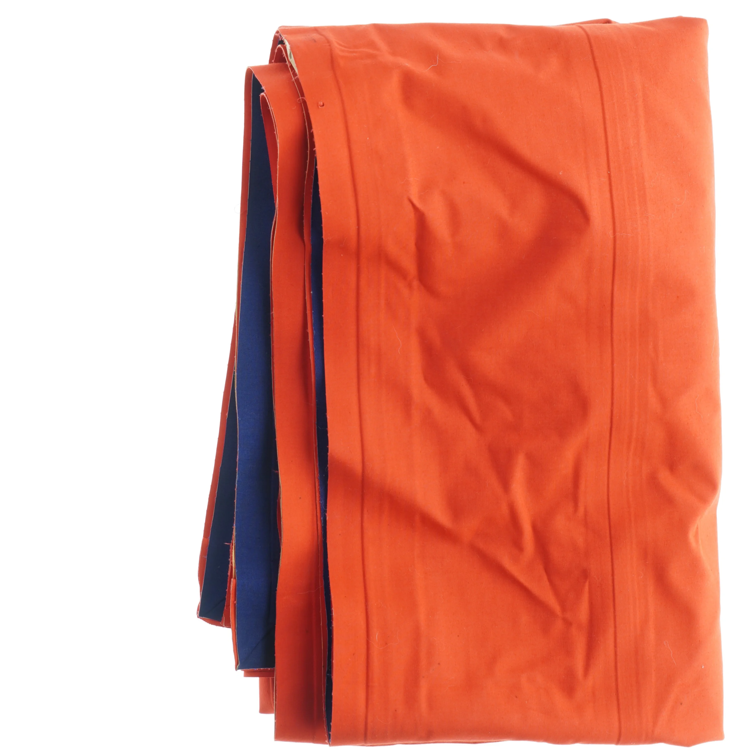 Orange madras (str. 200 x 125 cm)